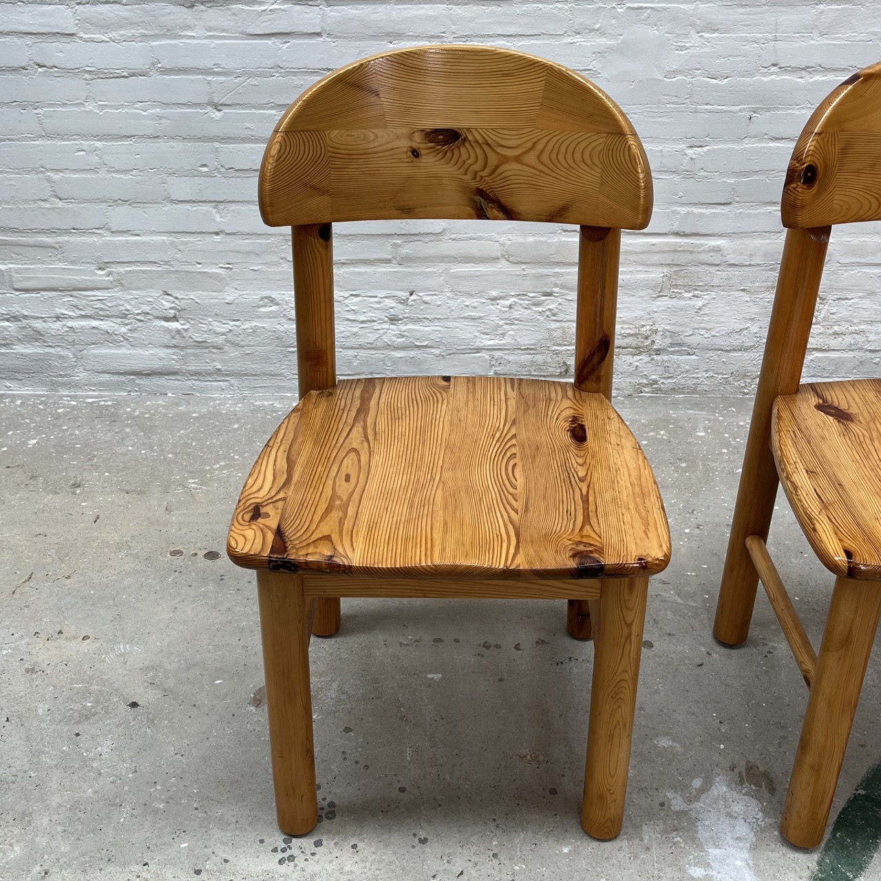 Vintage Dining Set
