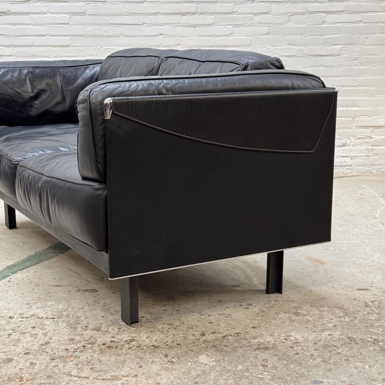 "Twice" Sofa Poltrona Frau