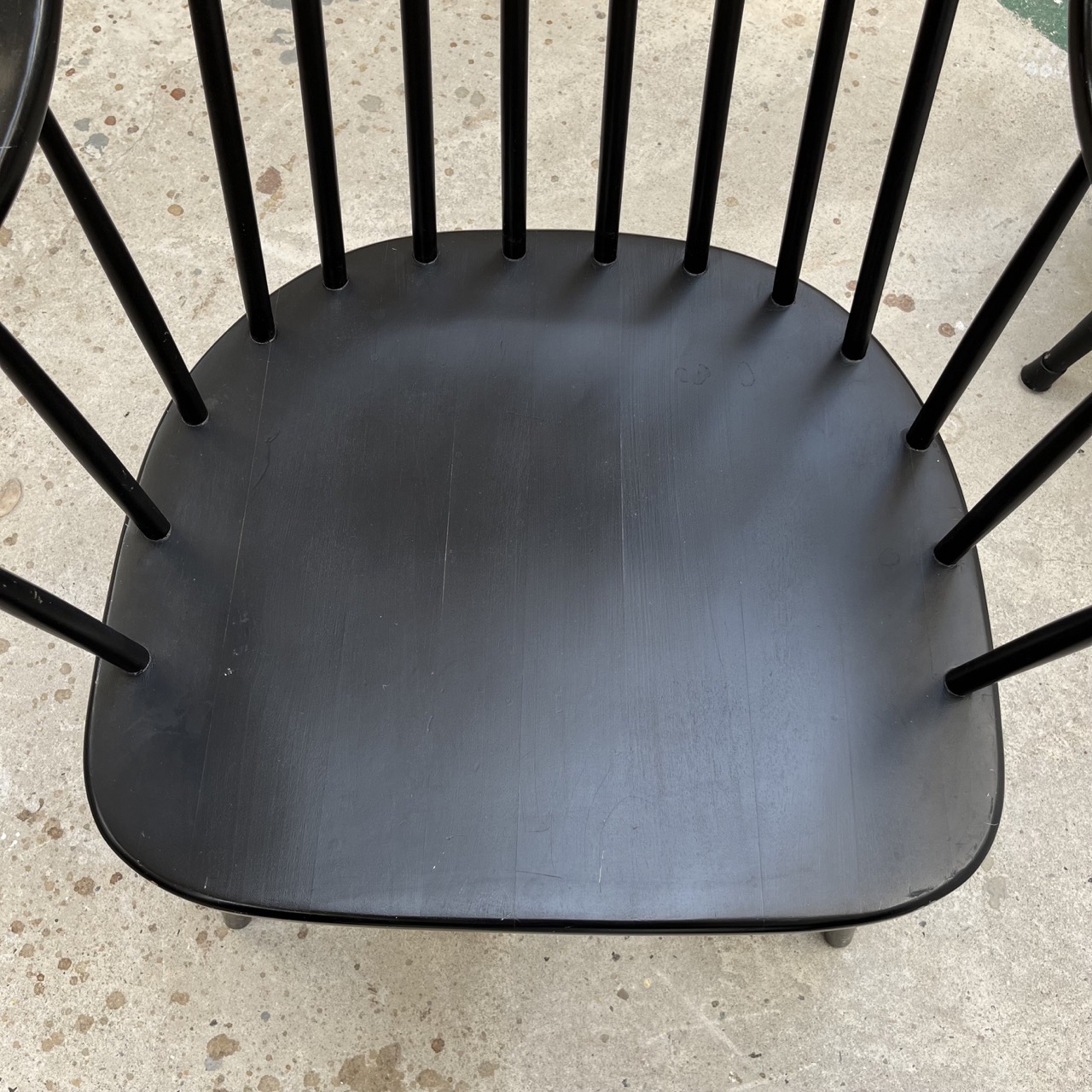 "Grandessa" Arm Chairs