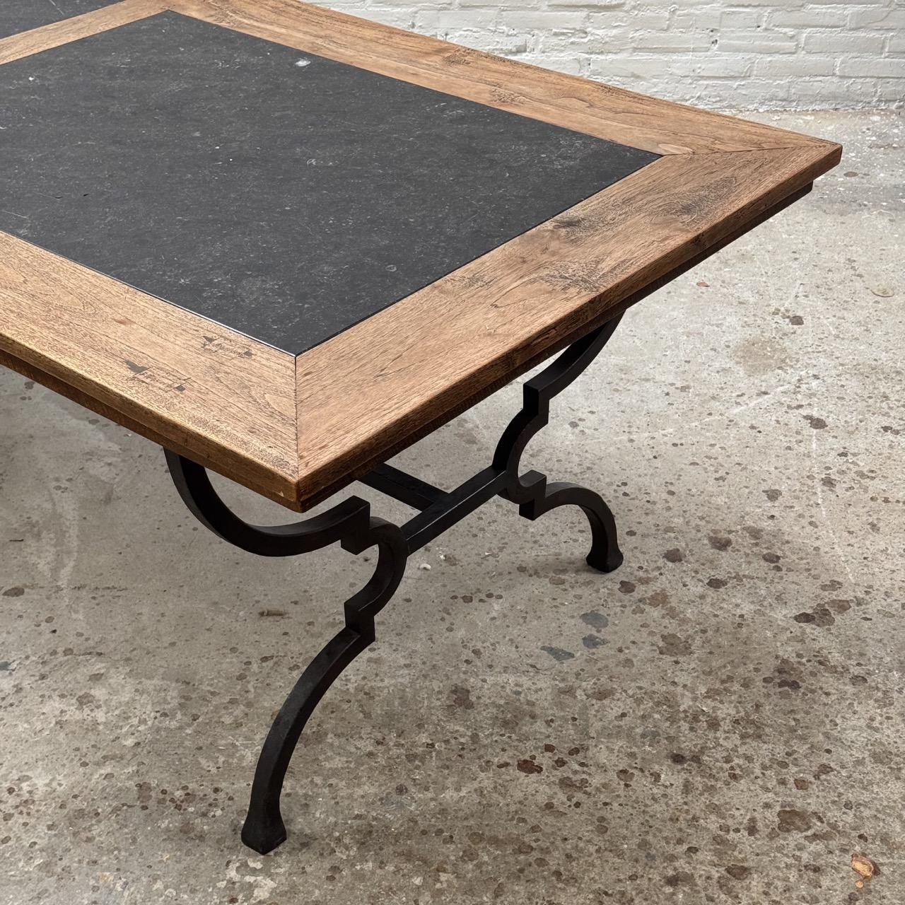 Dining Table "Stone"