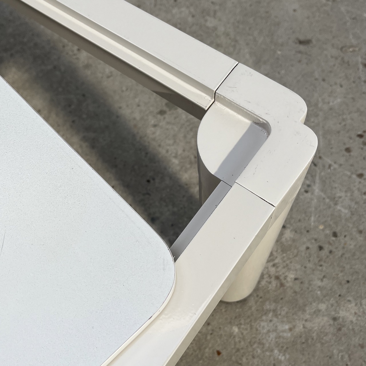 "100" Coffee Table "100" Coffee Table