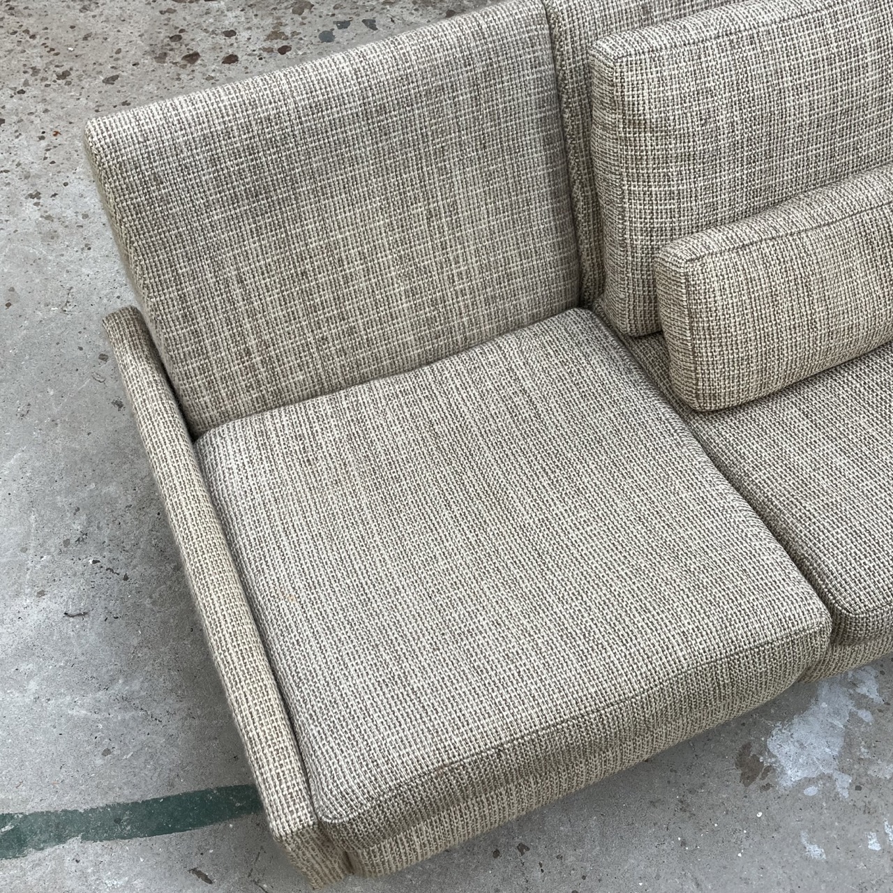 "Conseta" Sofa "Conseta" Sofa