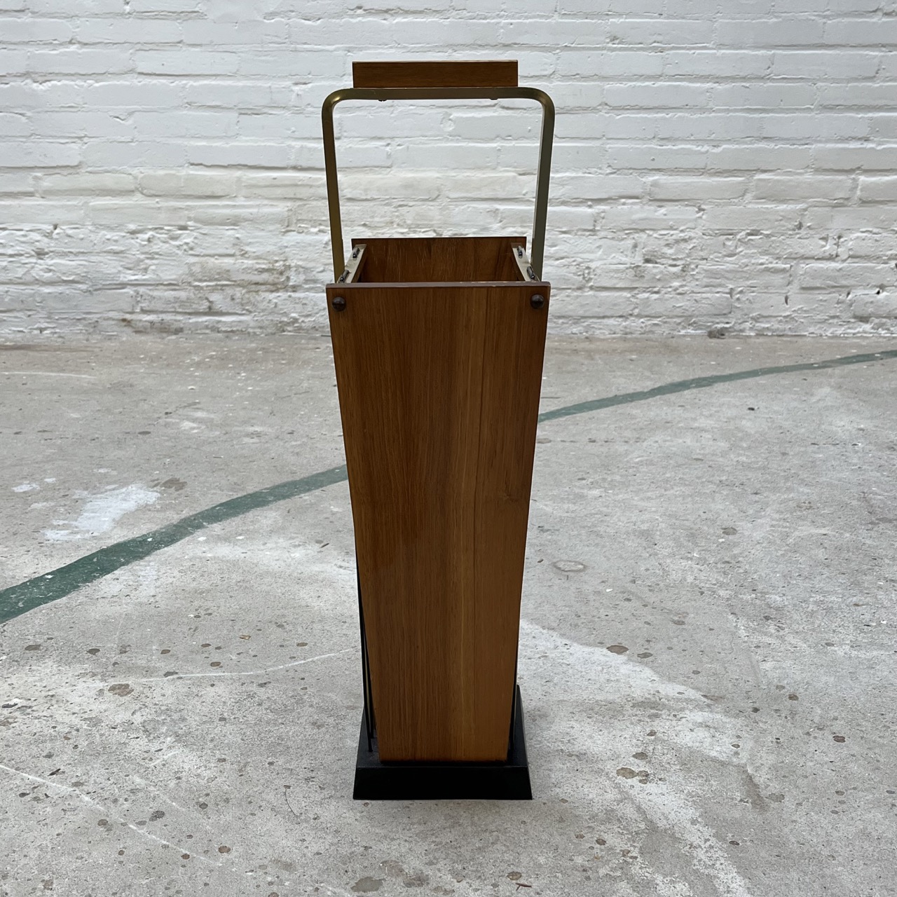 Vintage Umbrella Stand