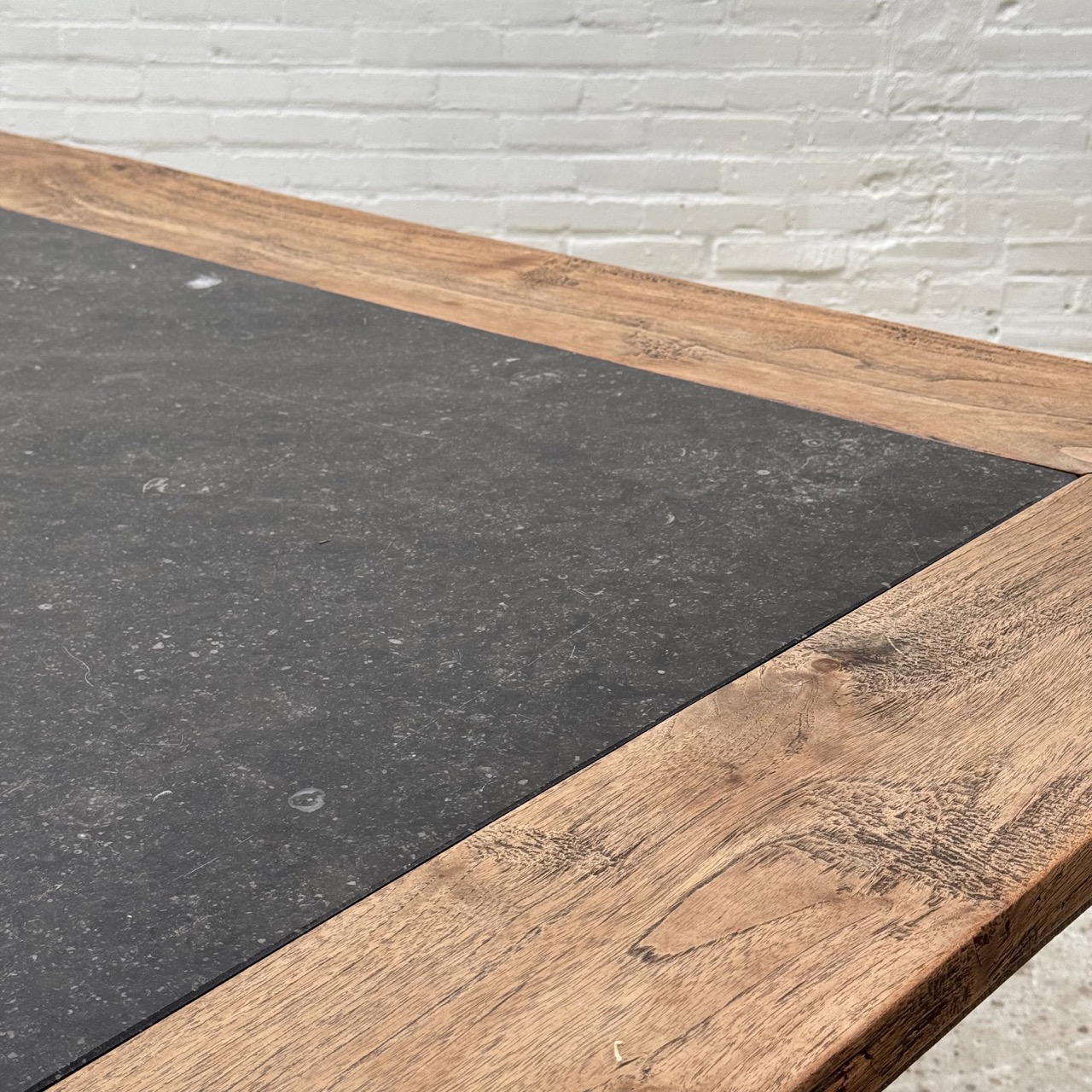 Dining Table "Stone" Dining Table "Stone"