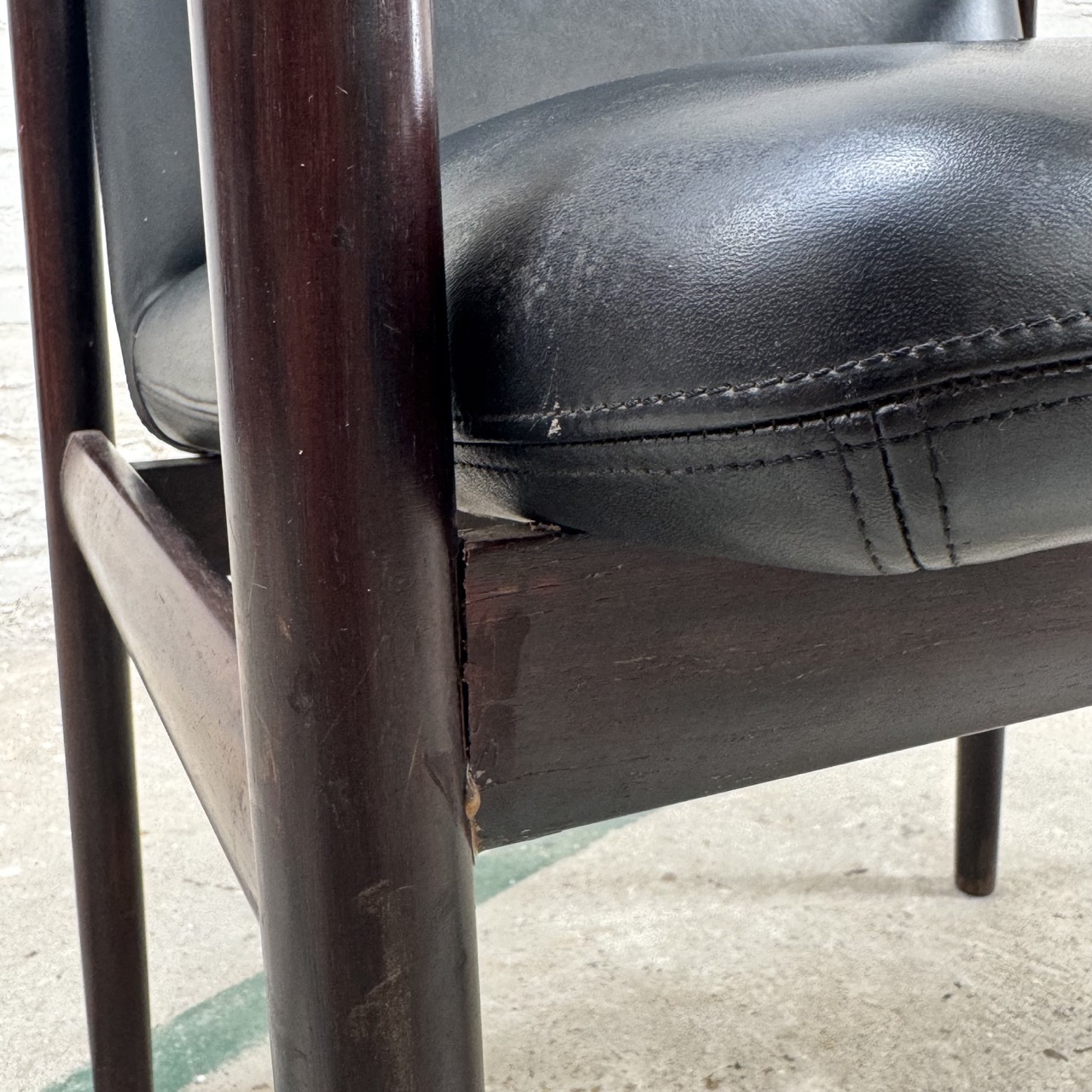 "Impala" Easy Chair