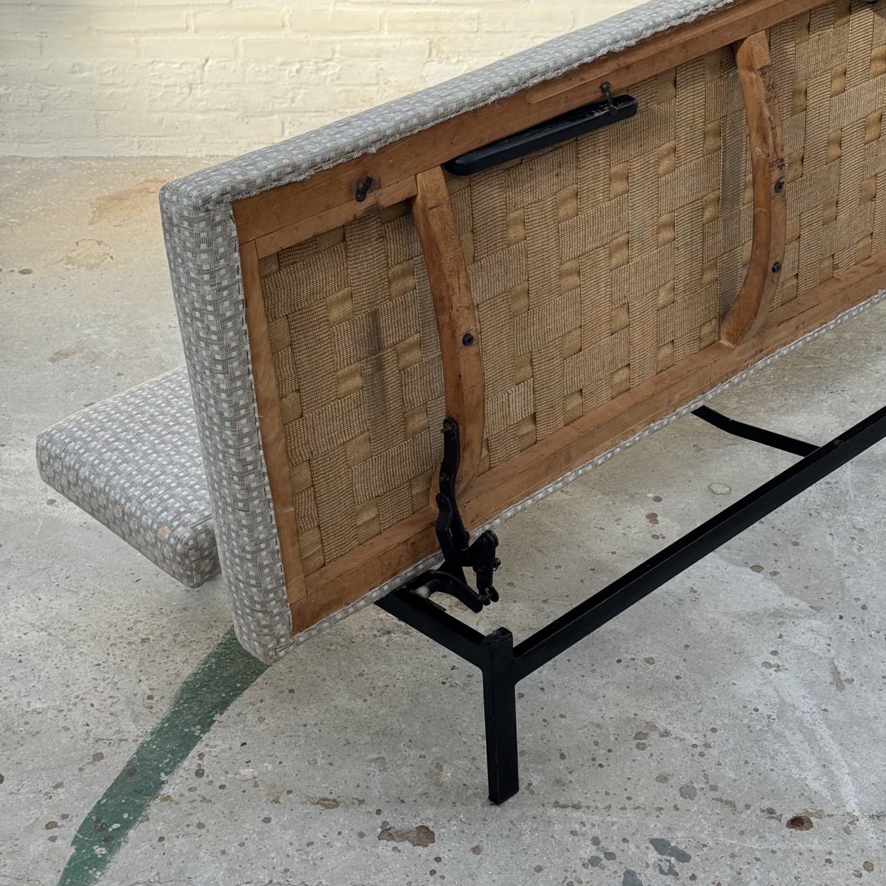 Vintage Sofa