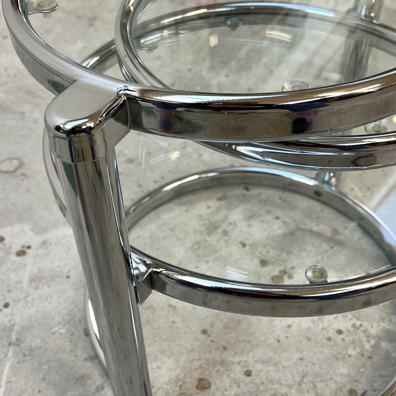 Vintage Coffee Table