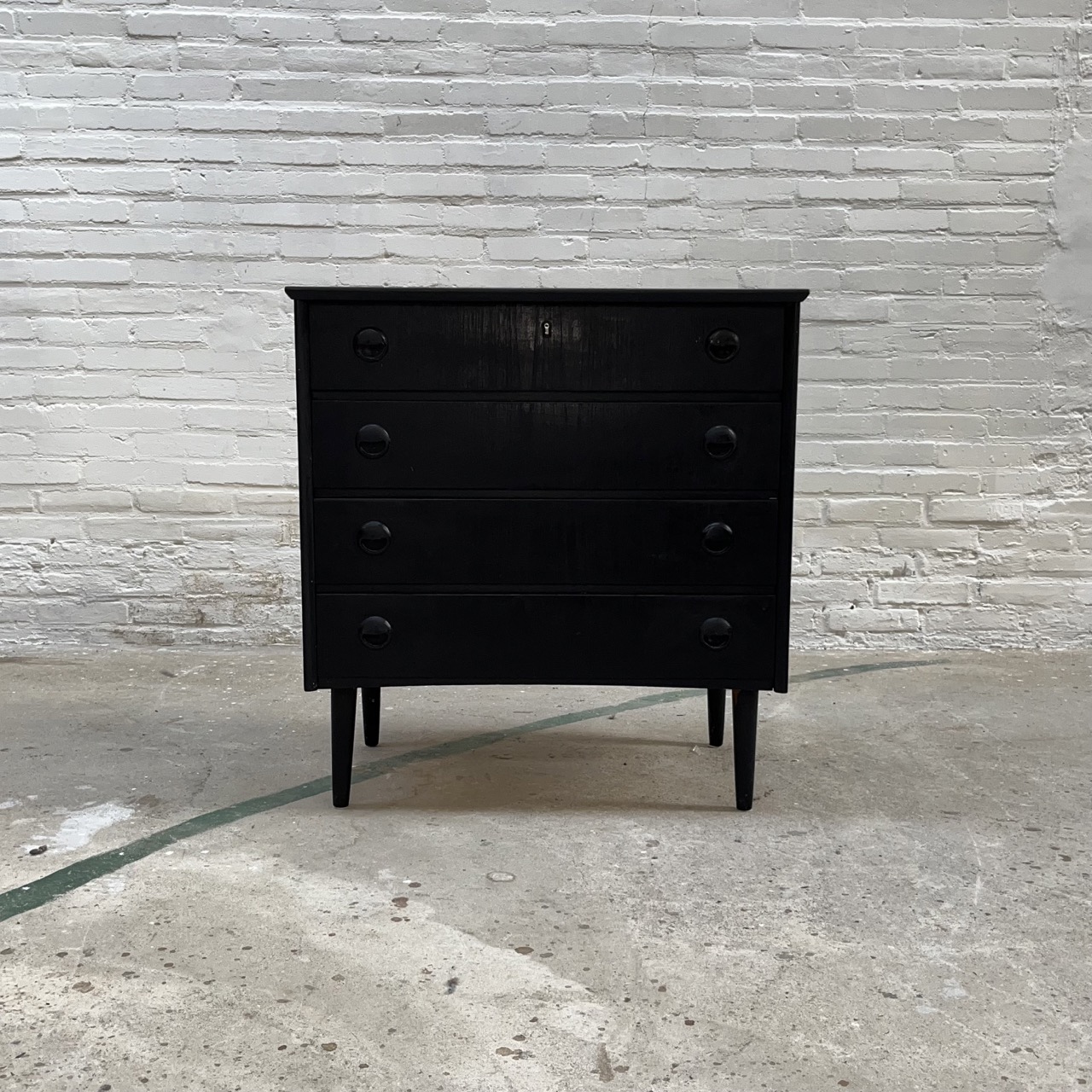 Vintage Chest of Drawers