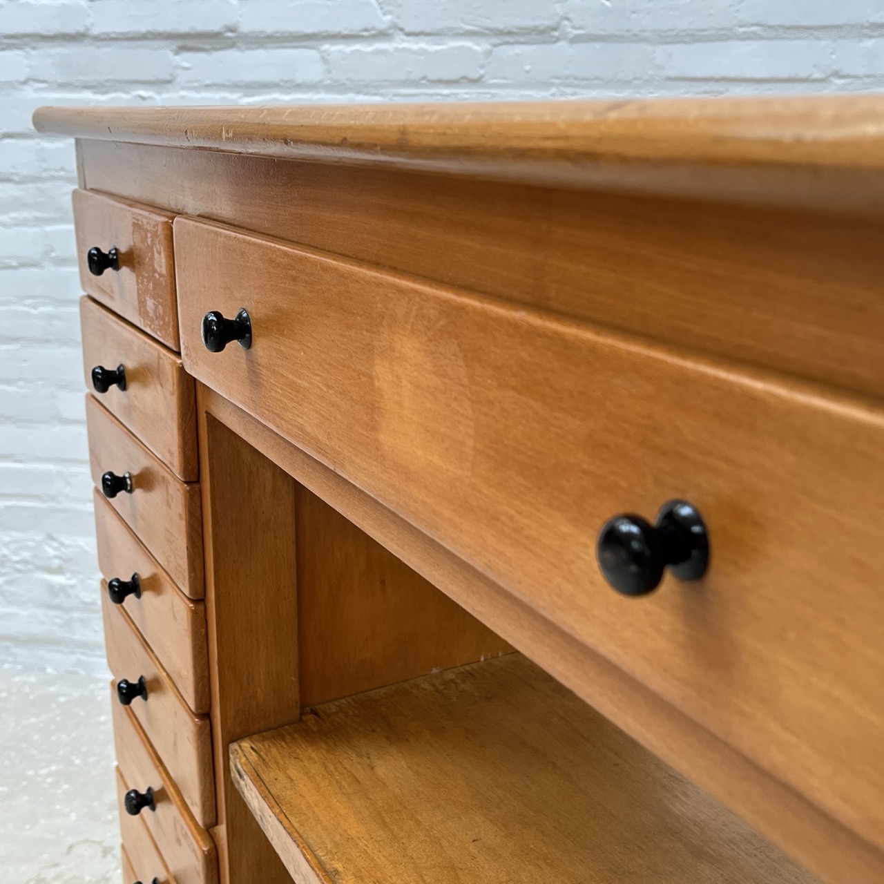 Vintage Cabinet
