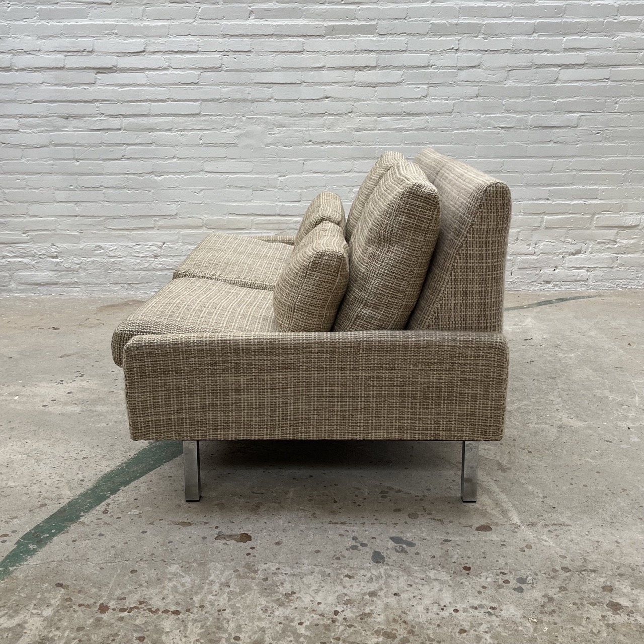 "Conseta" Sofa "Conseta" Sofa