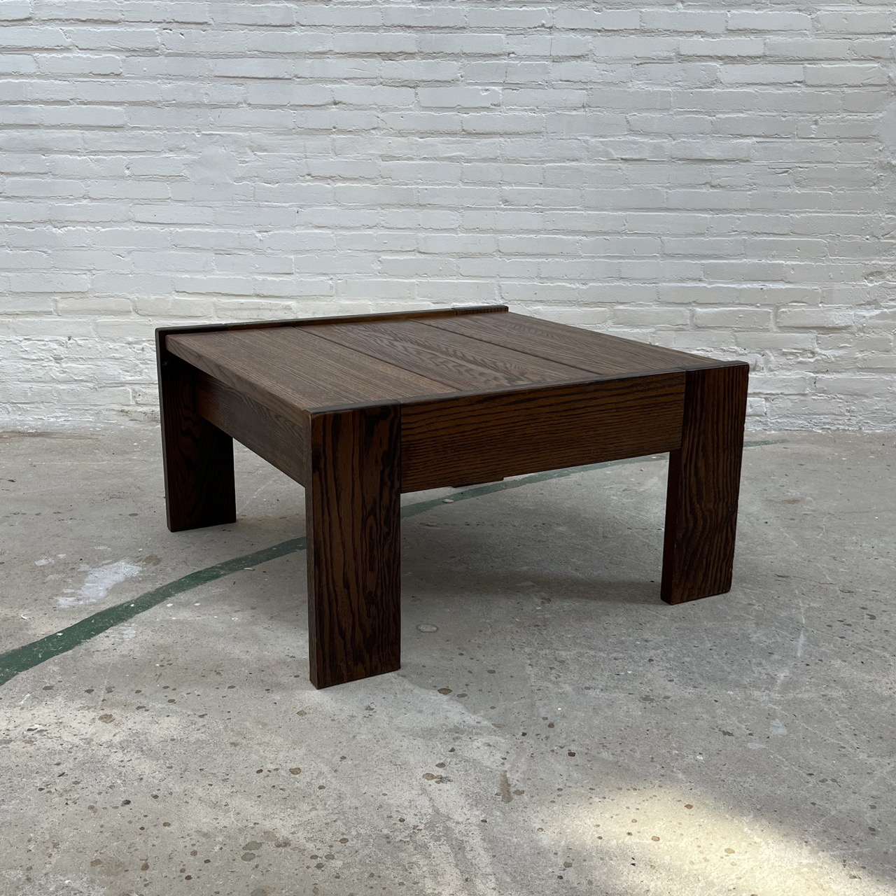 Vintage Coffee Table