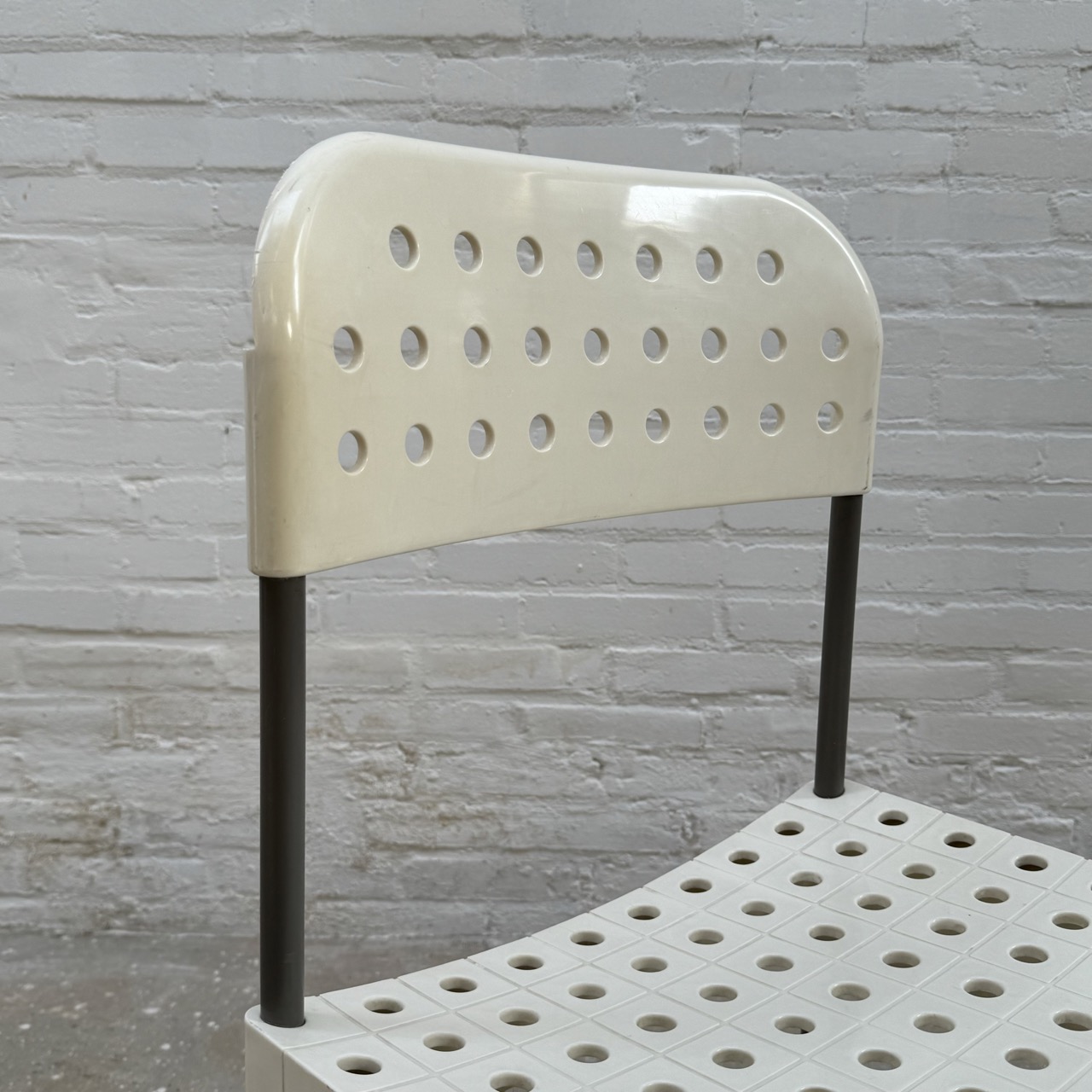 "The Box" Chair "The Box" Chair