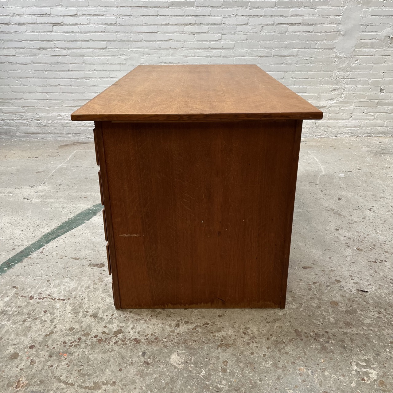 Vintage Desk Vintage Desk
