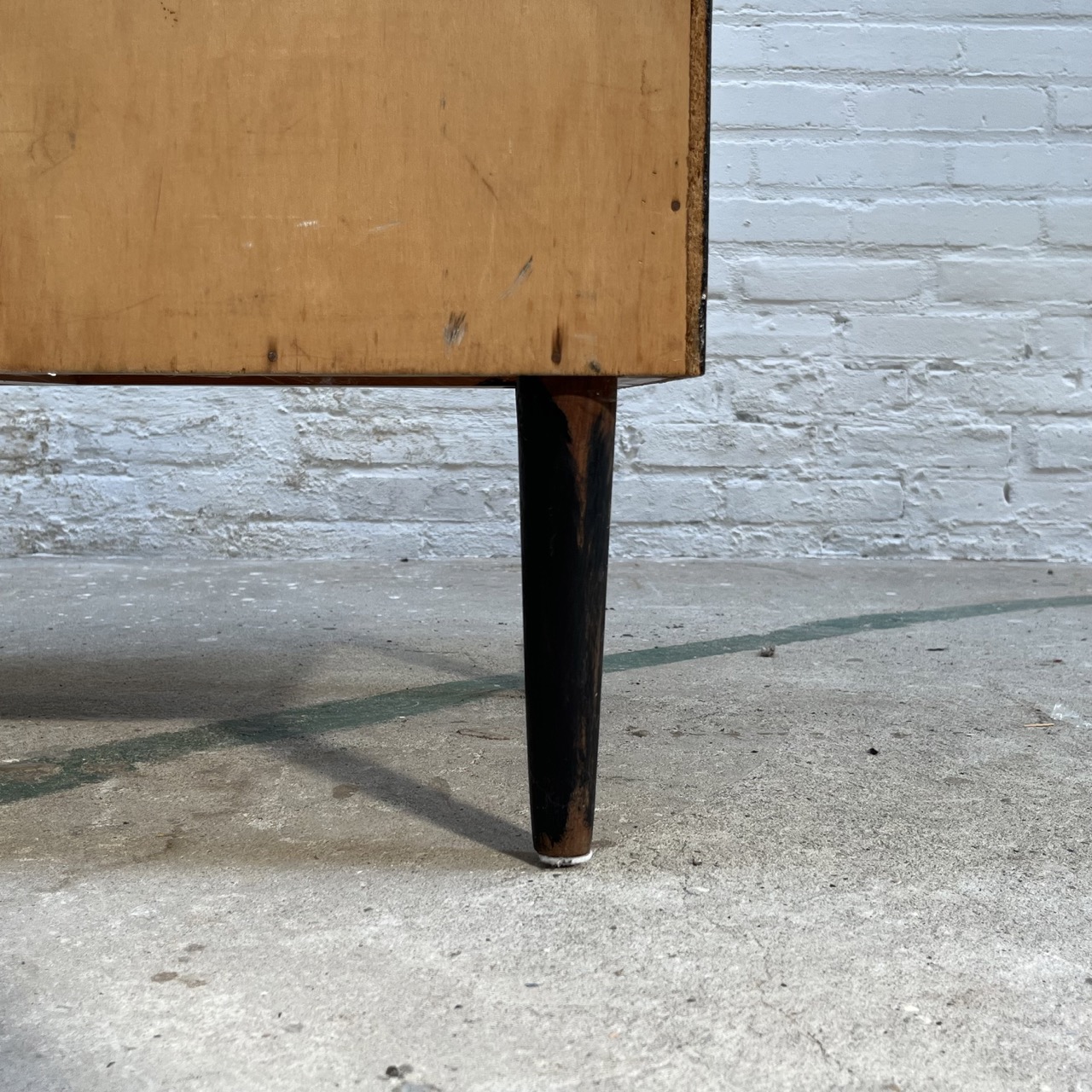 Vintage Chest of Drawers