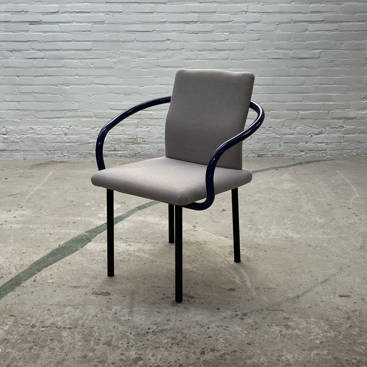 Vintage Dining Chairs "Mandarin"