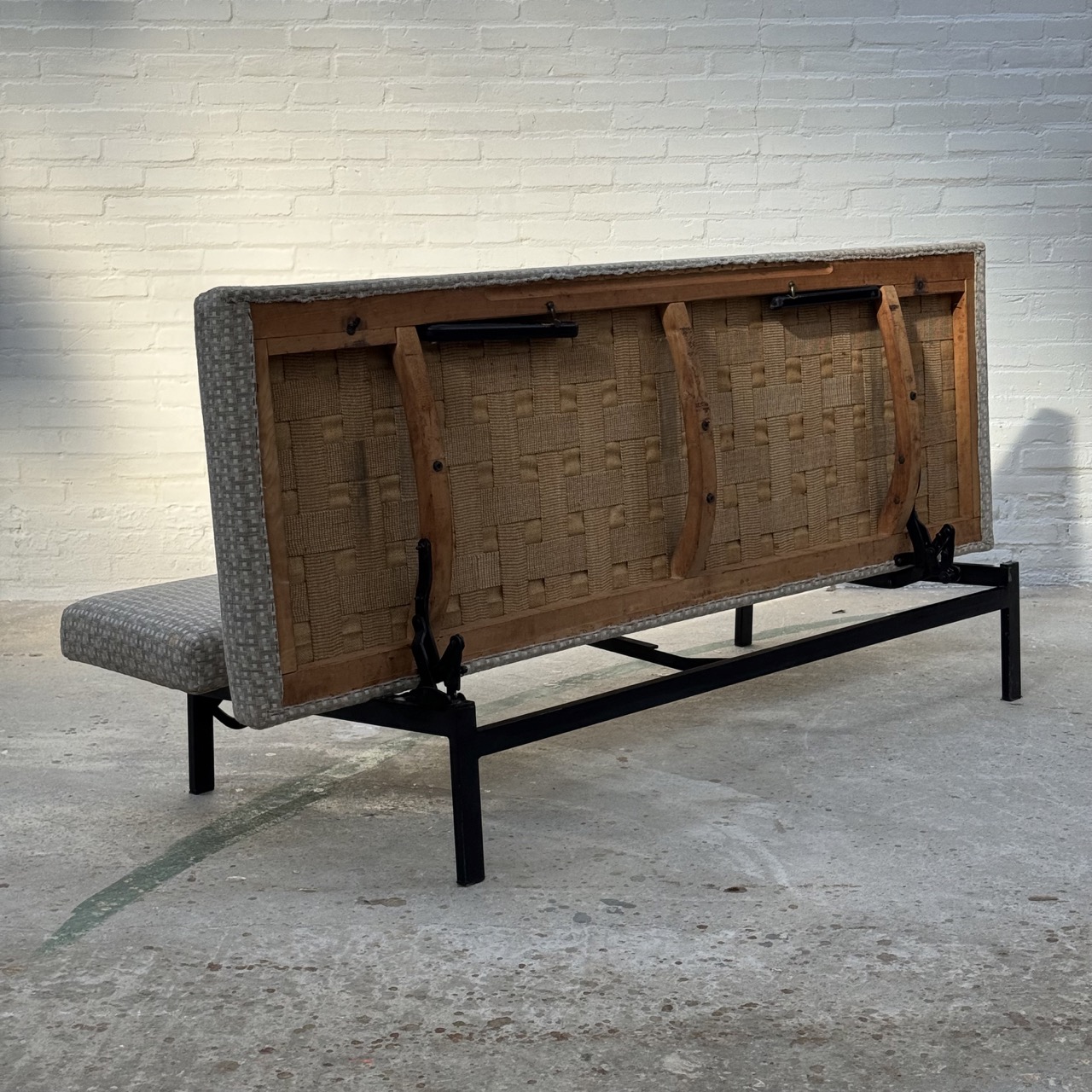 Vintage Sofa
