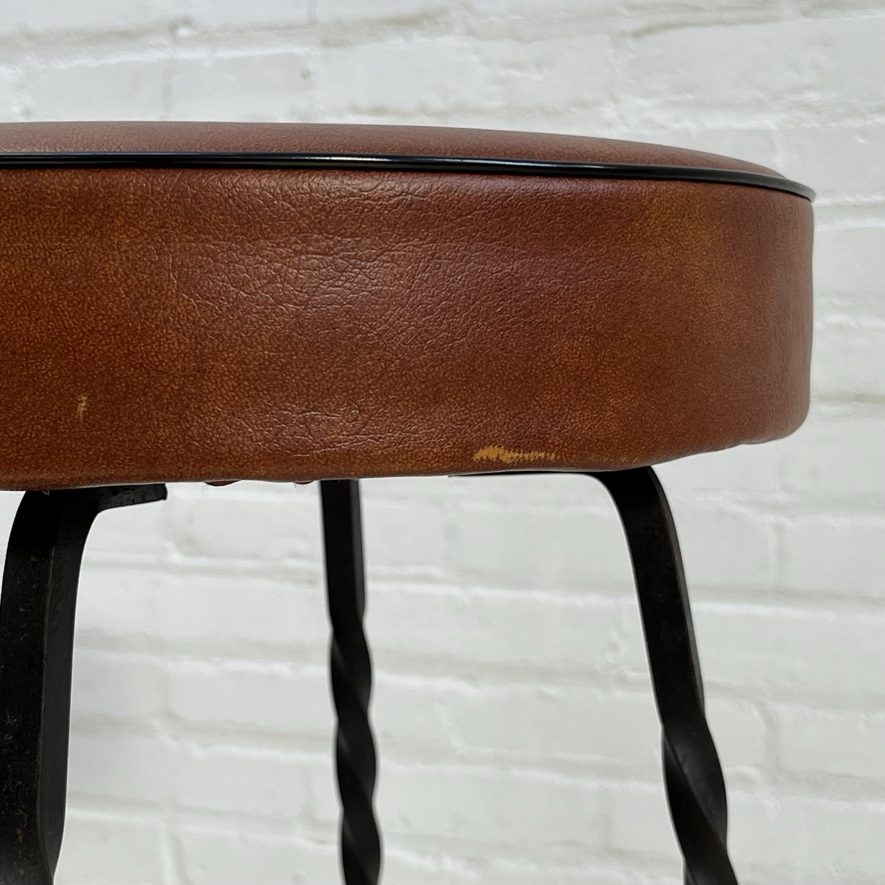 Vintage Bar Stools
