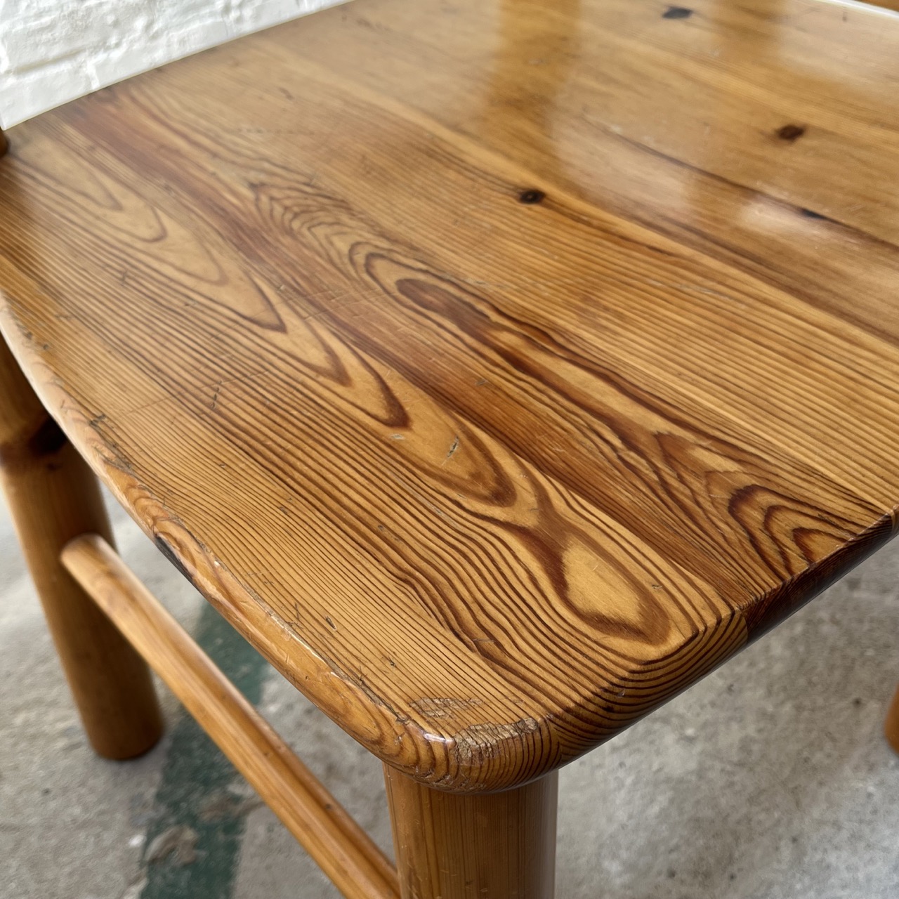 Vintage Dining Set