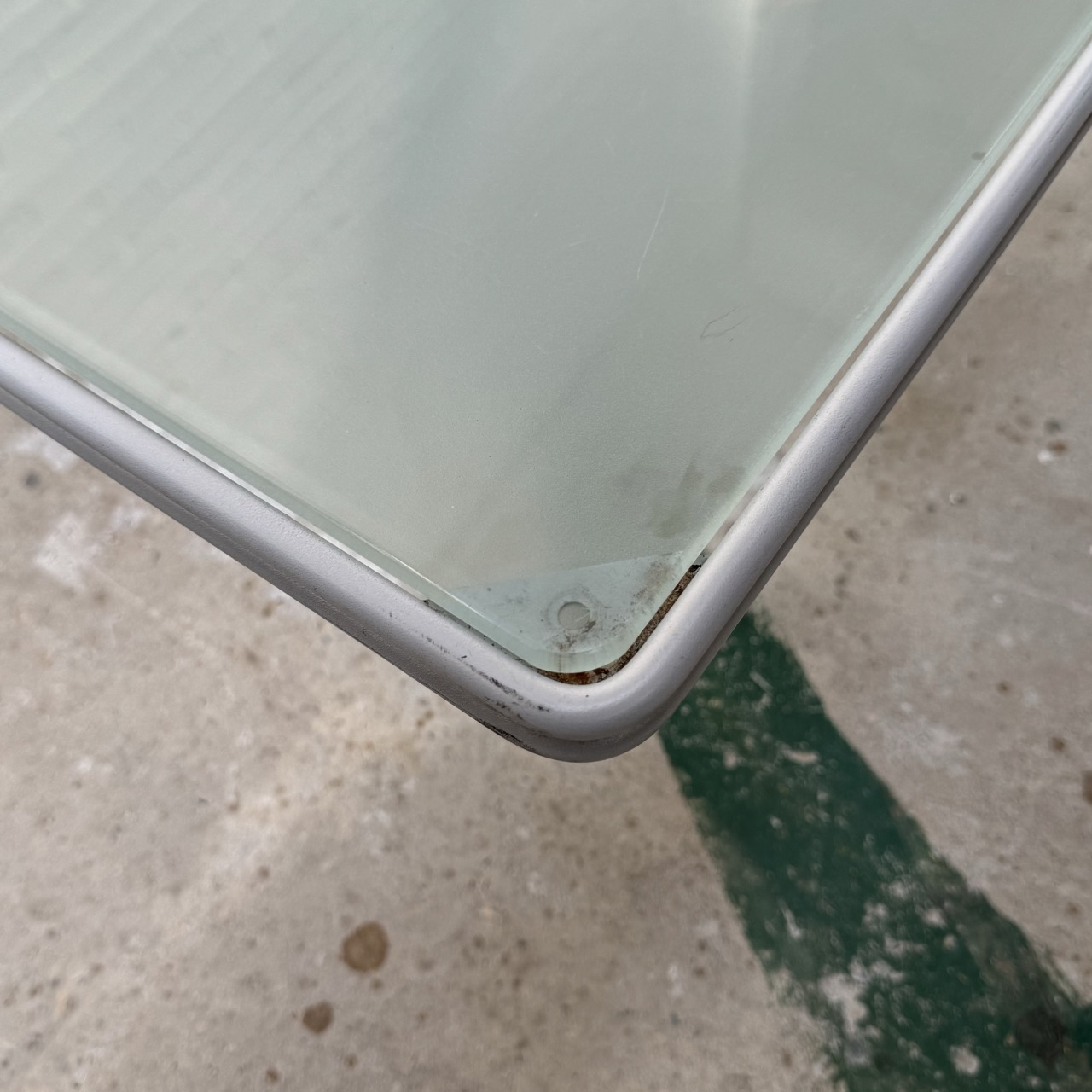 Contemporary Coffee Table