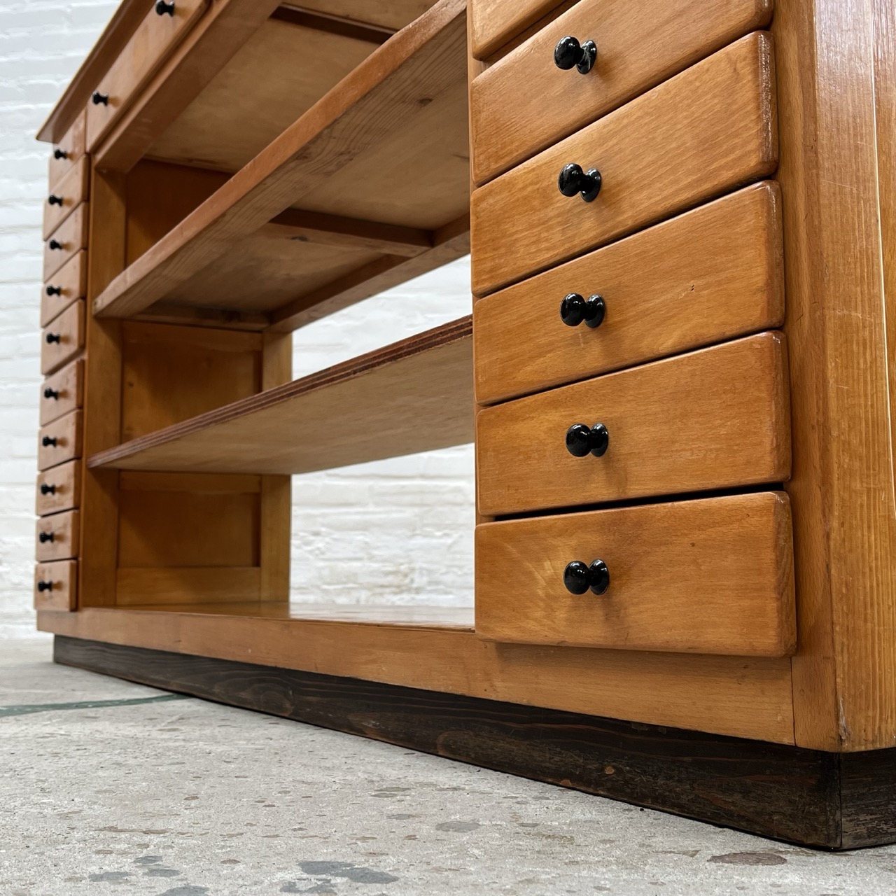 Vintage Cabinet