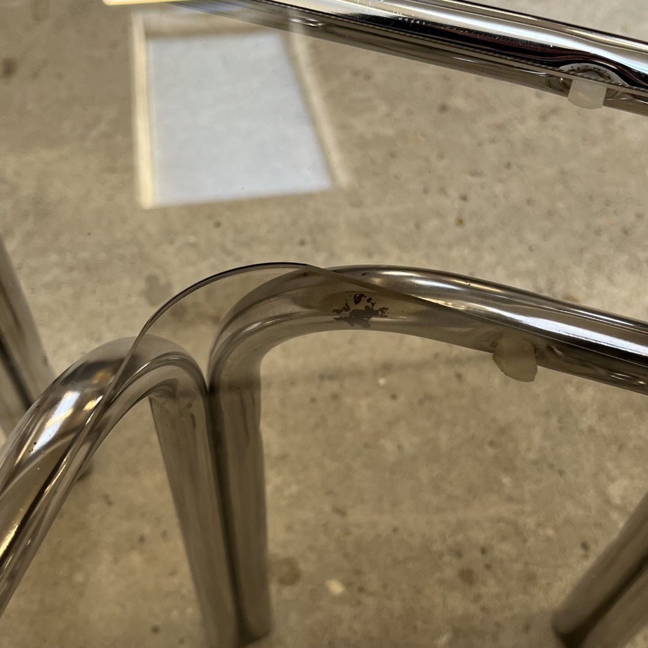 Vintage Nesting Tables