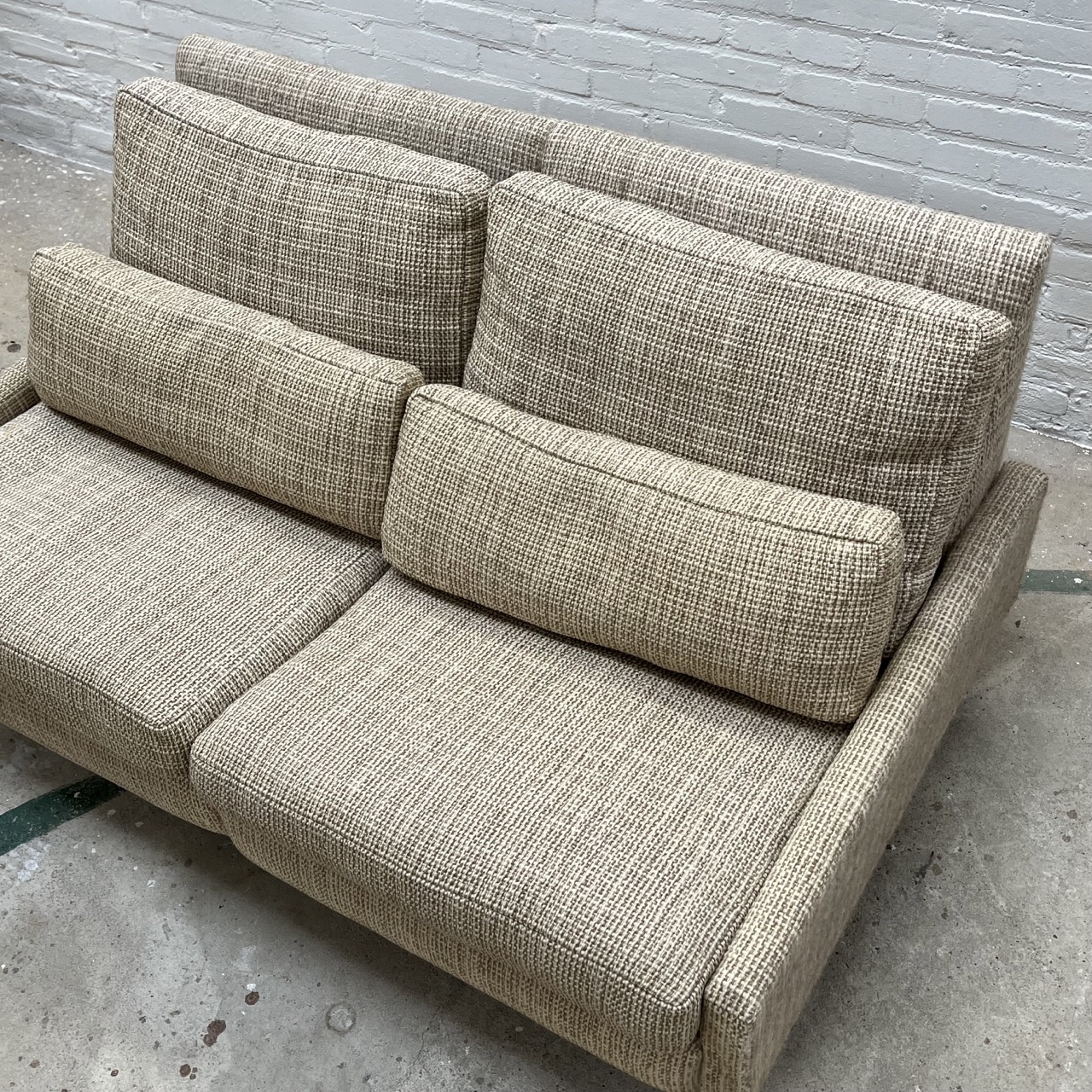 "Conseta" Sofa "Conseta" Sofa