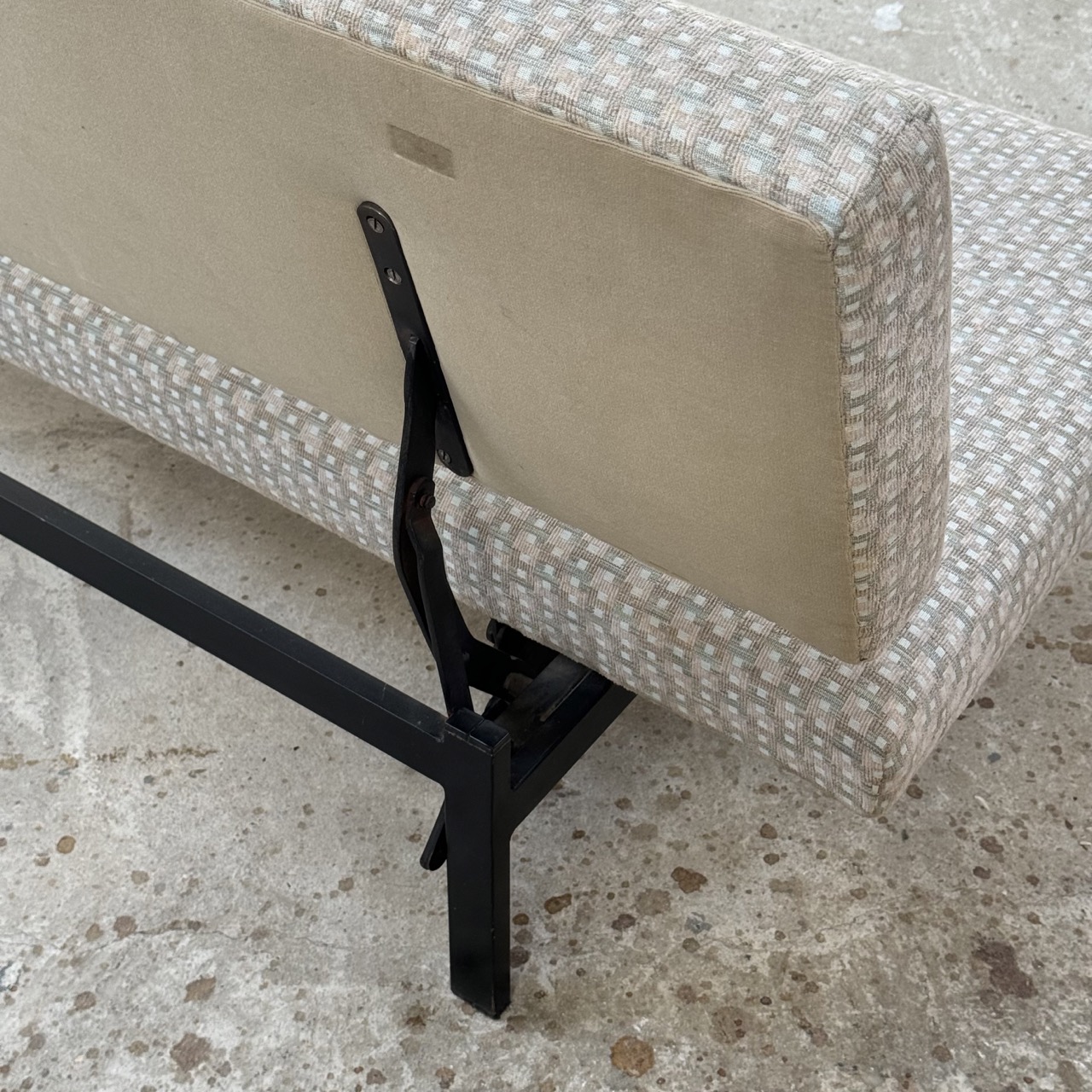 Vintage Sofa