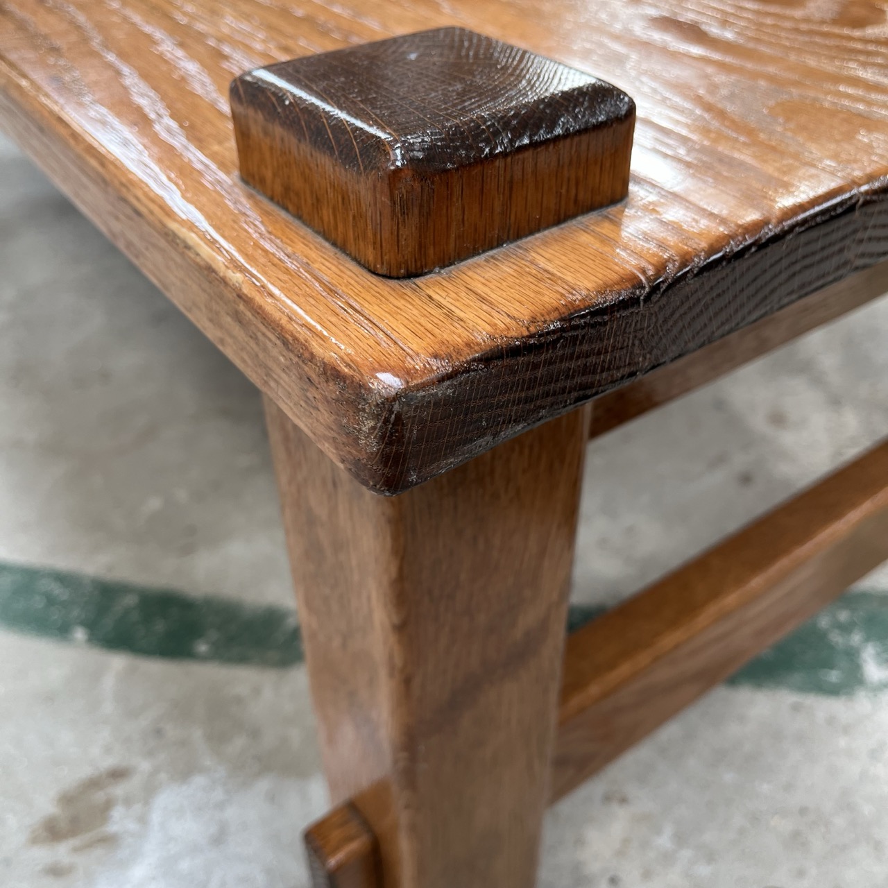 Vintage Coffee Table