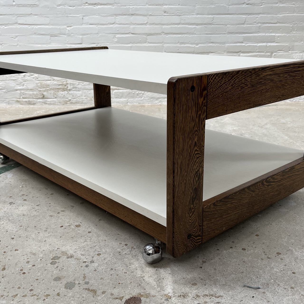 Vintage Coffee Table