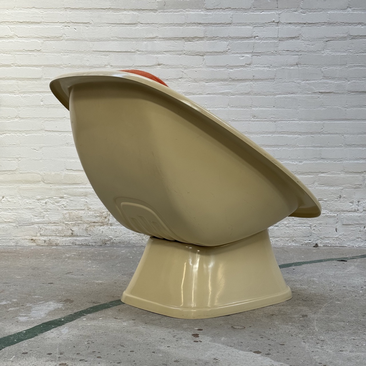 Vintage Tub Chair