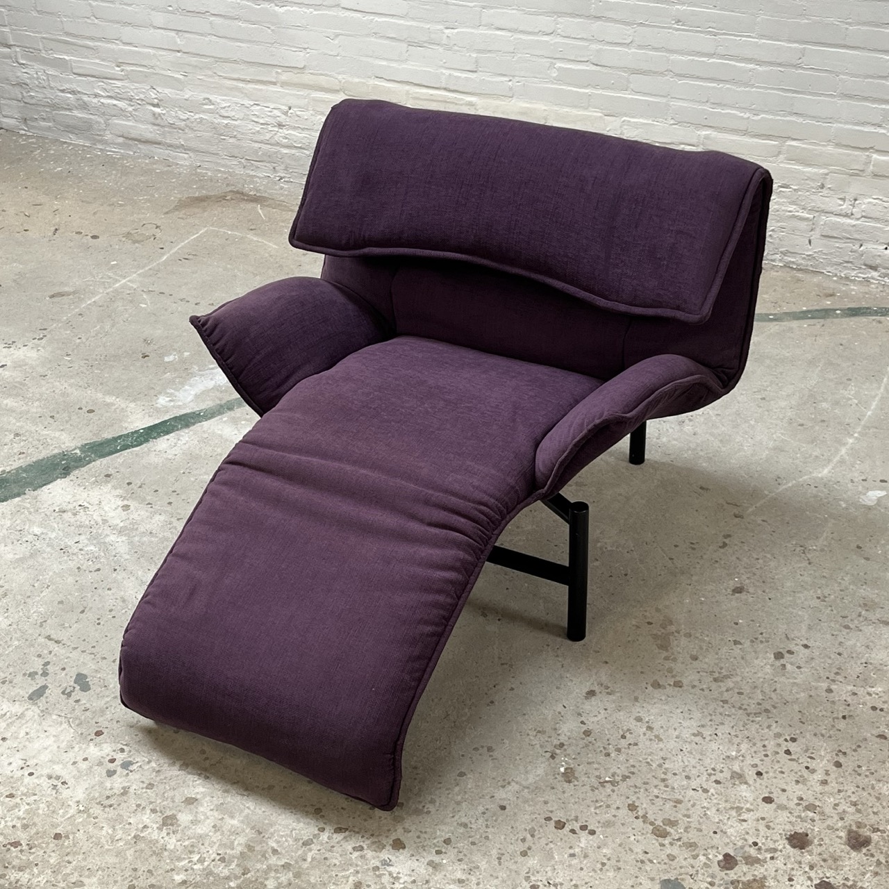 Vintage Lounge Chair "Veranda"