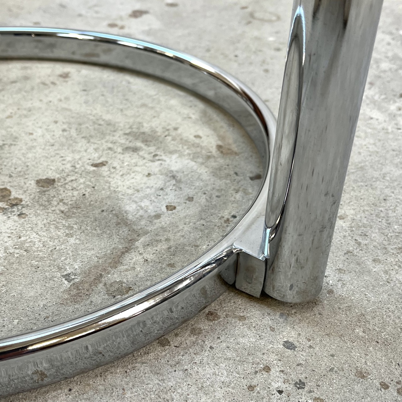 Vintage Coffee Table