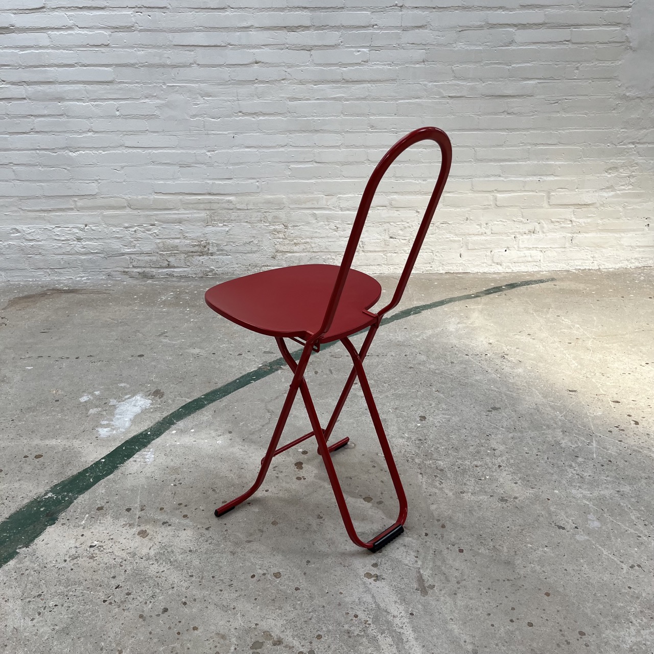 "Dafne" Folding Chair