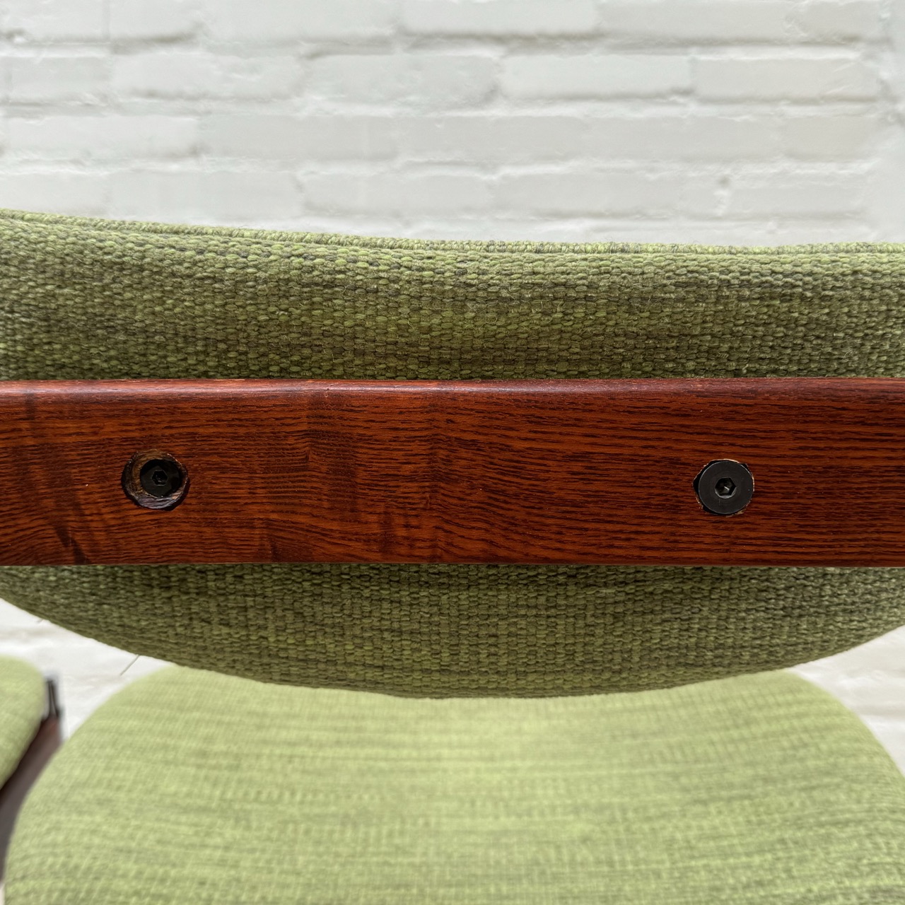 "MCM" Dining Chairs