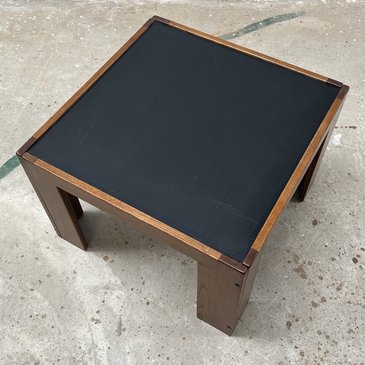 "Model 771" Coffee Table