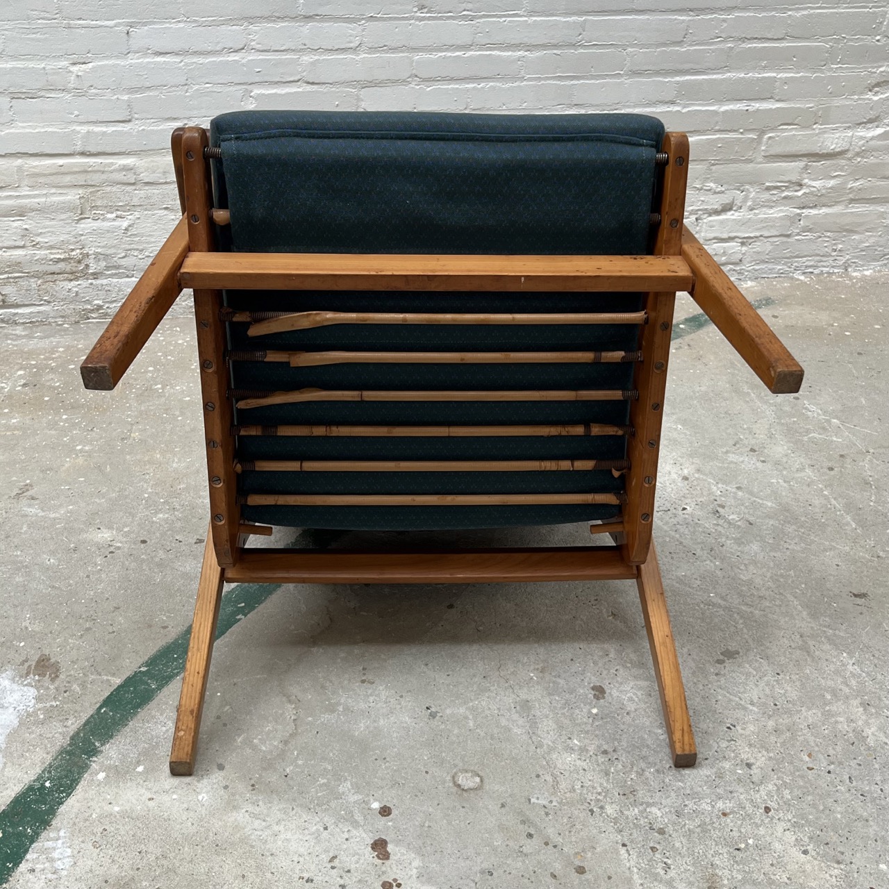 "1611" Lounge Chair "1611" Lounge Chair