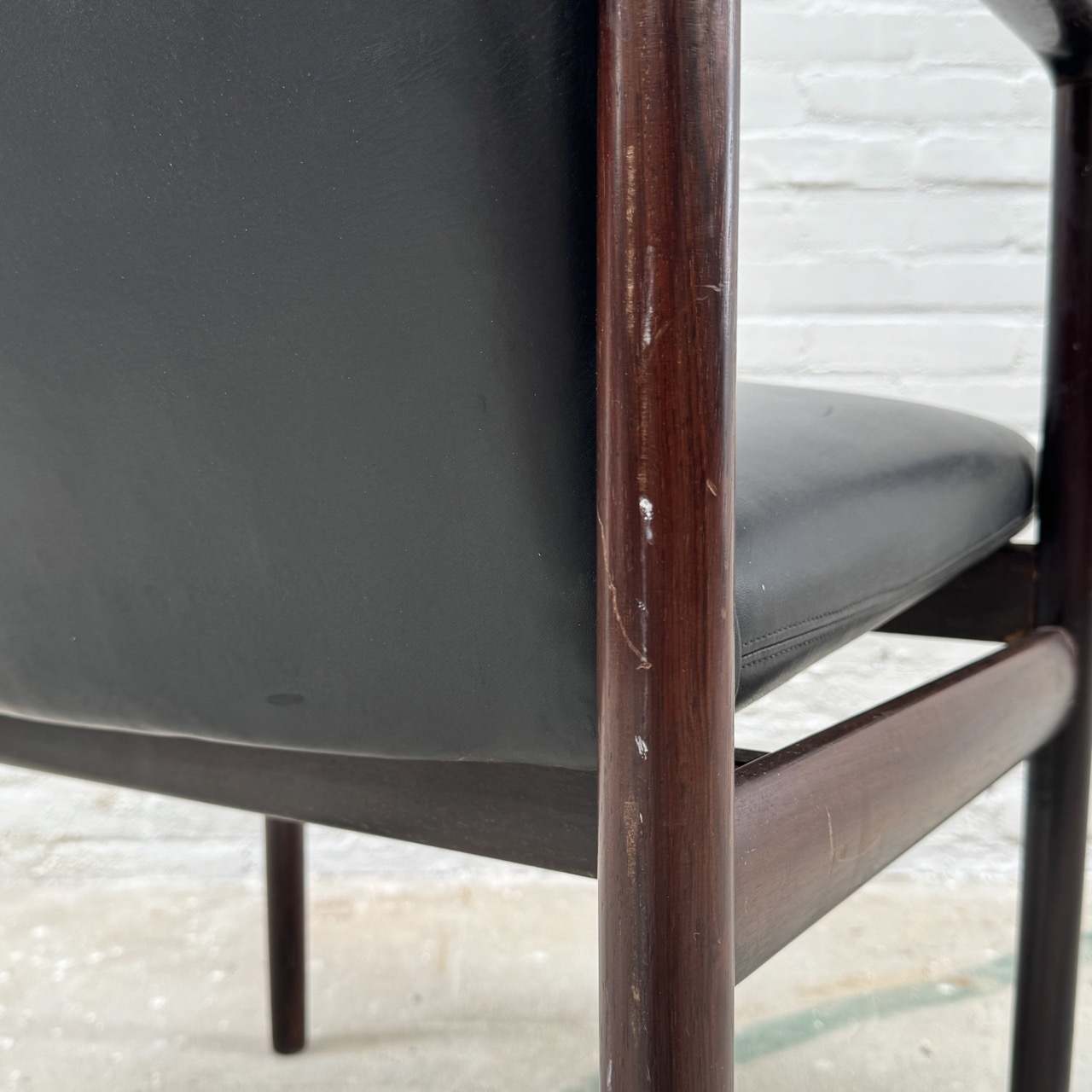 "Impala" Easy Chair