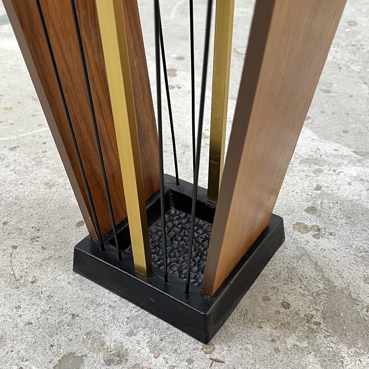Vintage Umbrella Stand