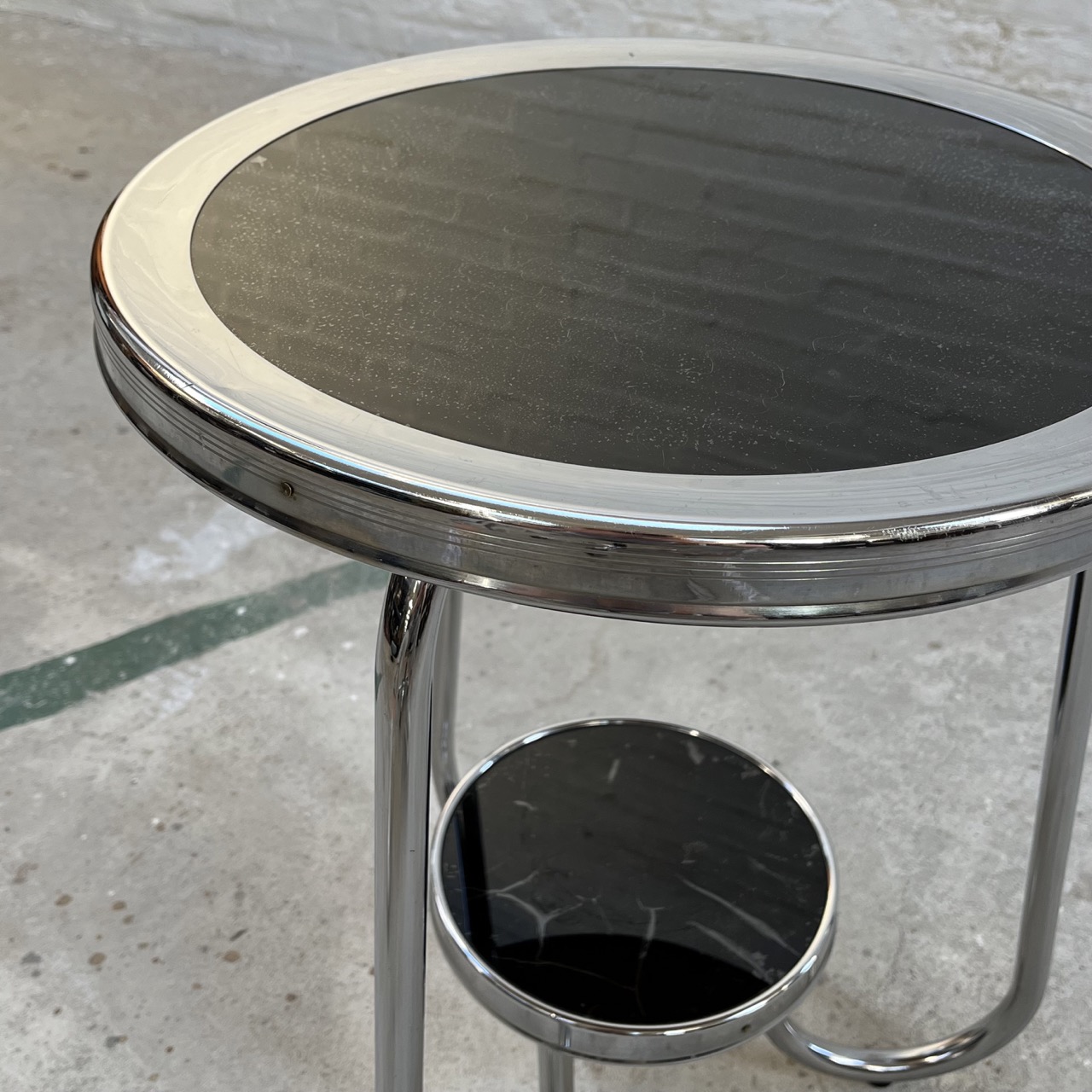 Vintage Sidetable