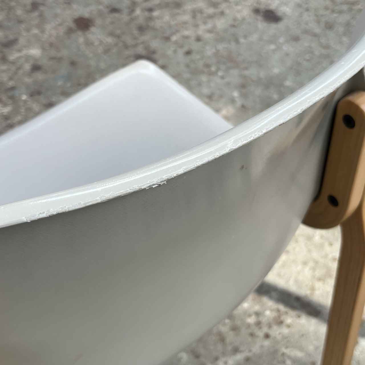 Vintage Chairs "Dolmas" Vintage Chairs "Dolmas"