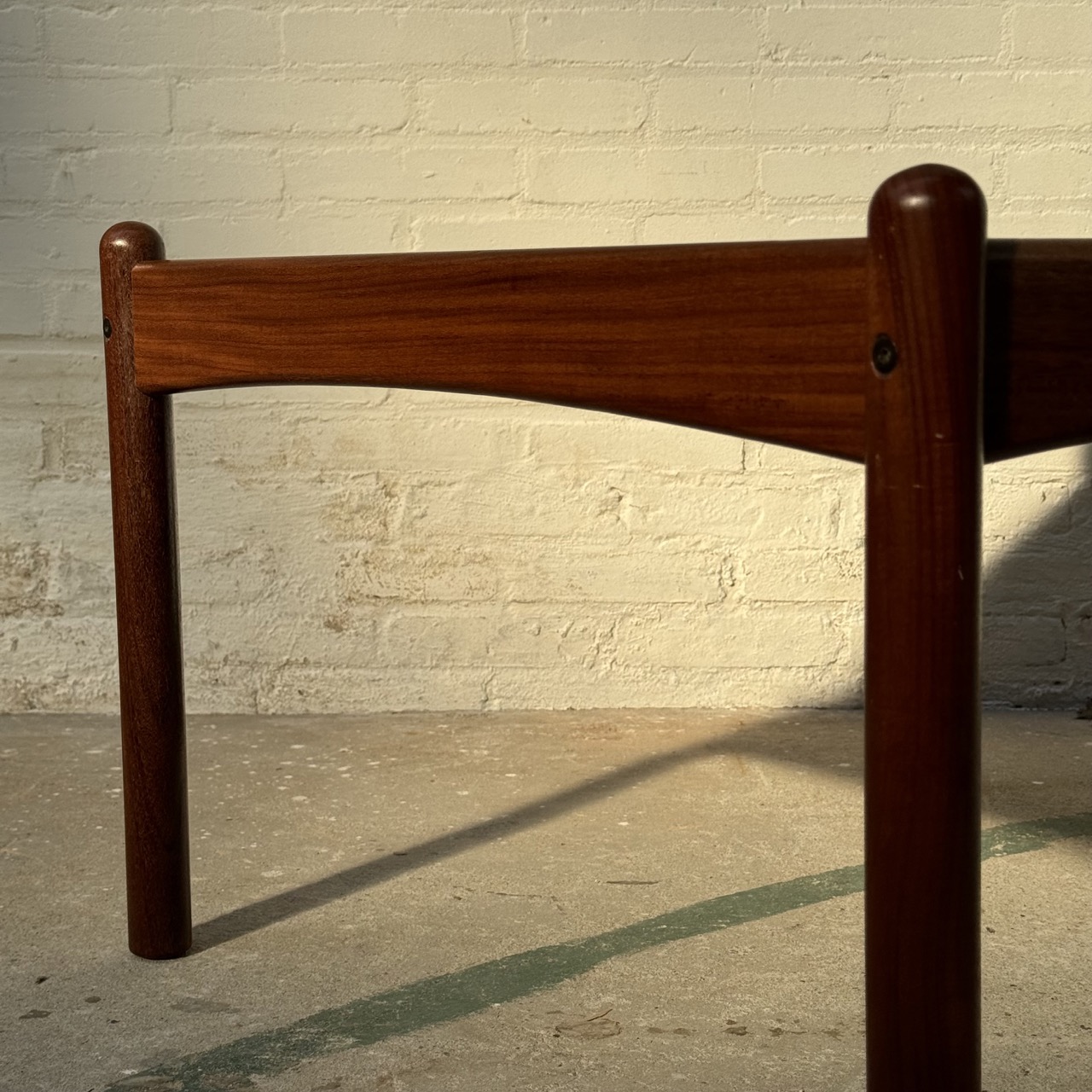 Vintage Coffee Table 
