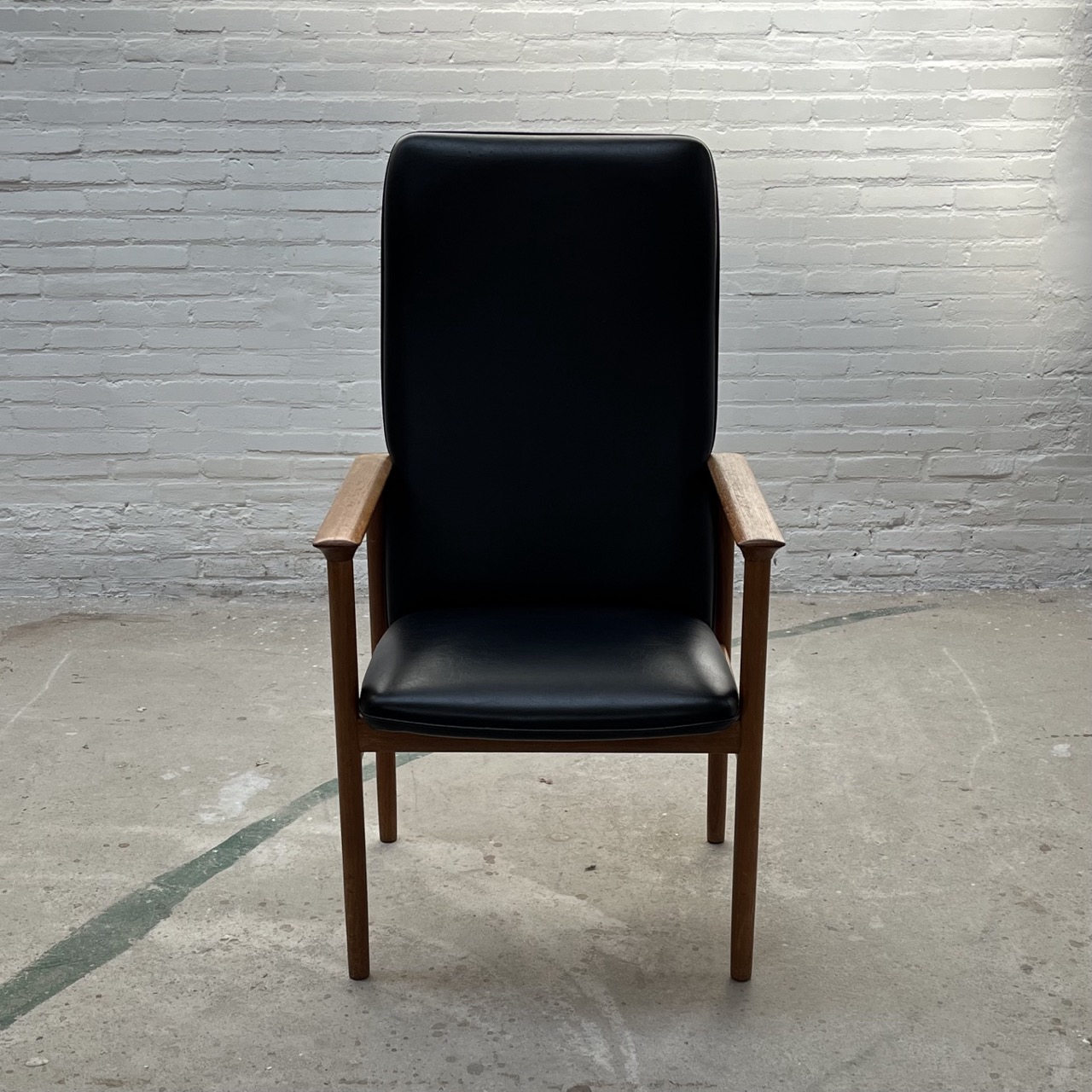 Vintage Armchair "Impala" 