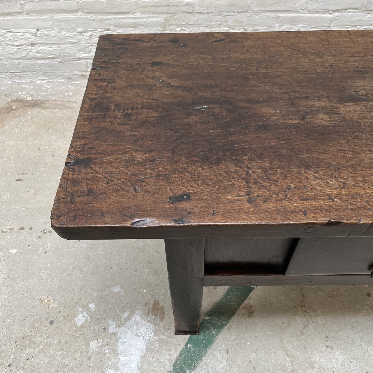 Antique Coffee Table