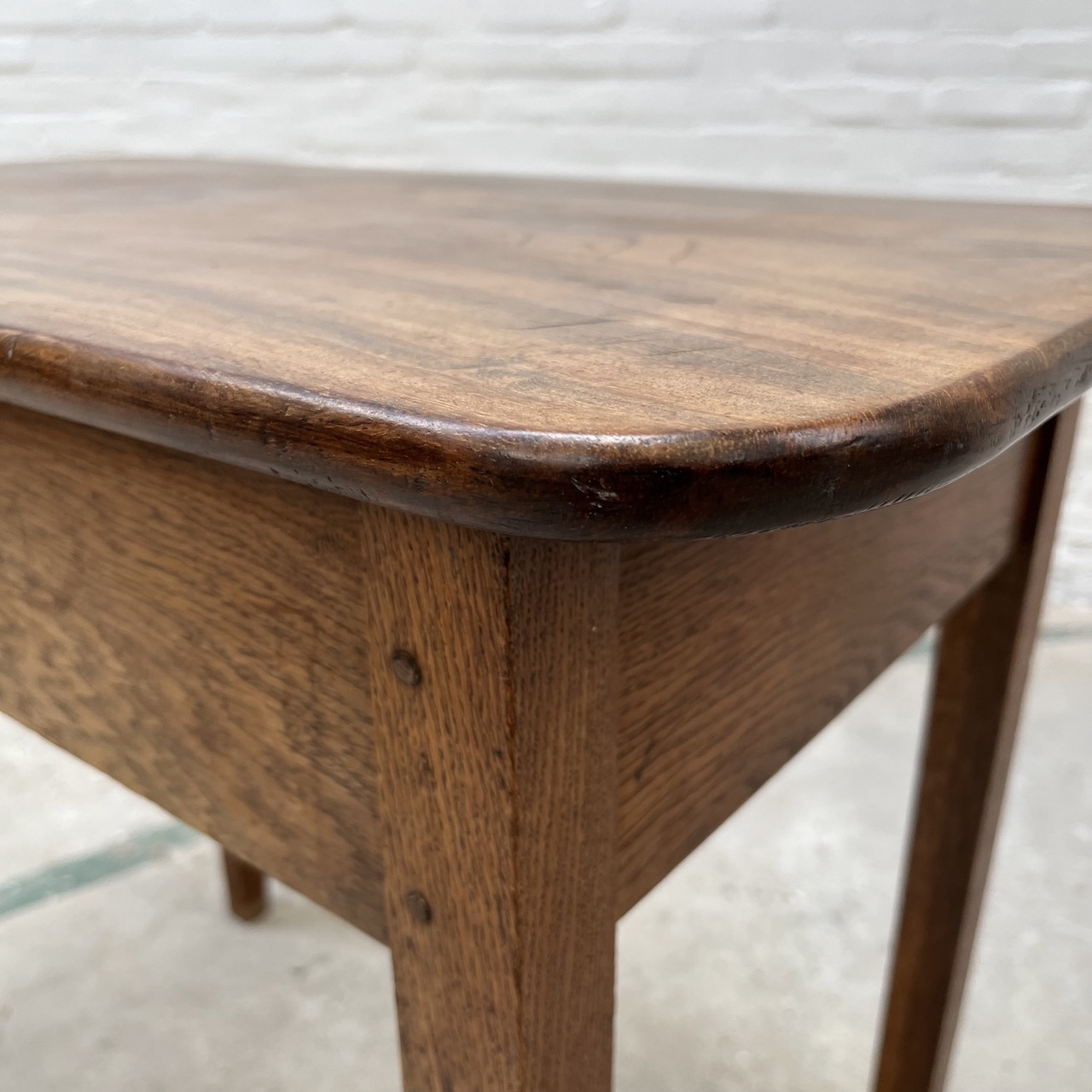Antique Lady Desk