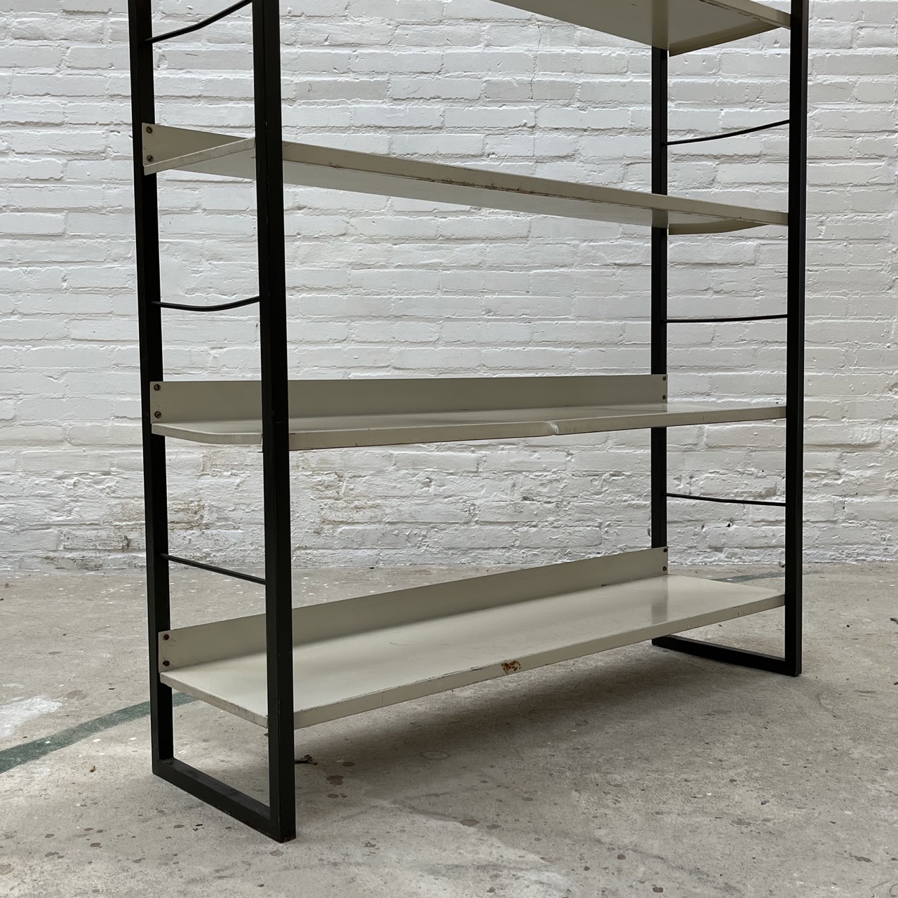 Vintage Rack