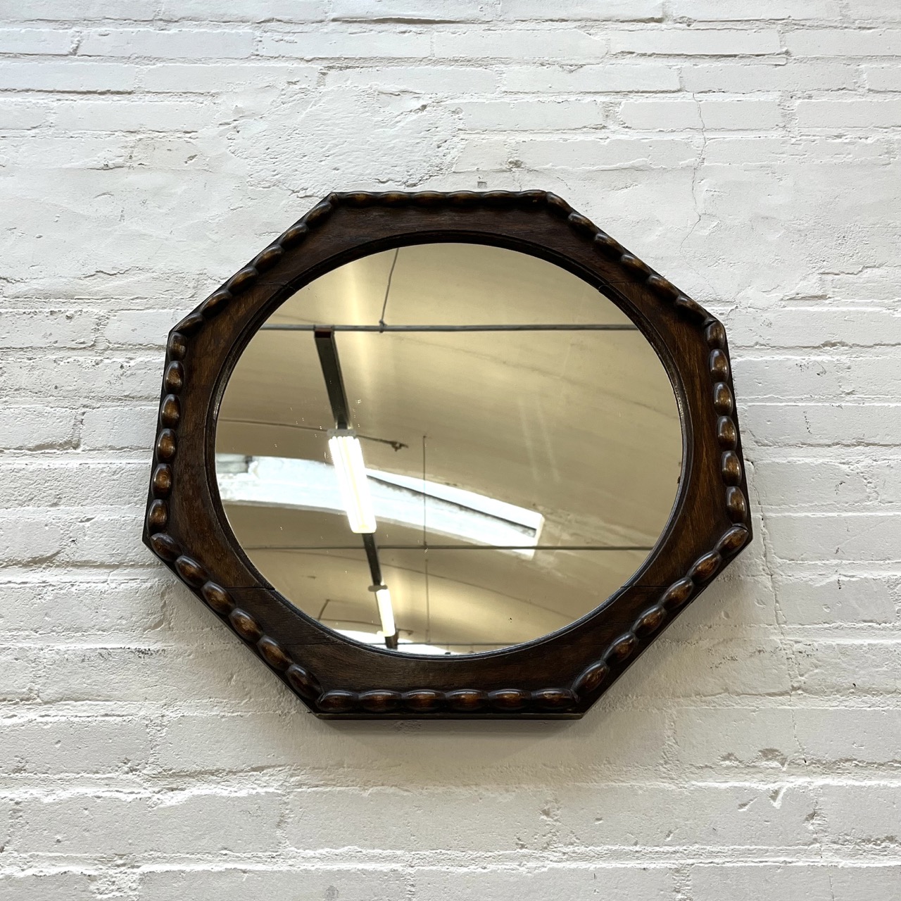 Antique Mirror