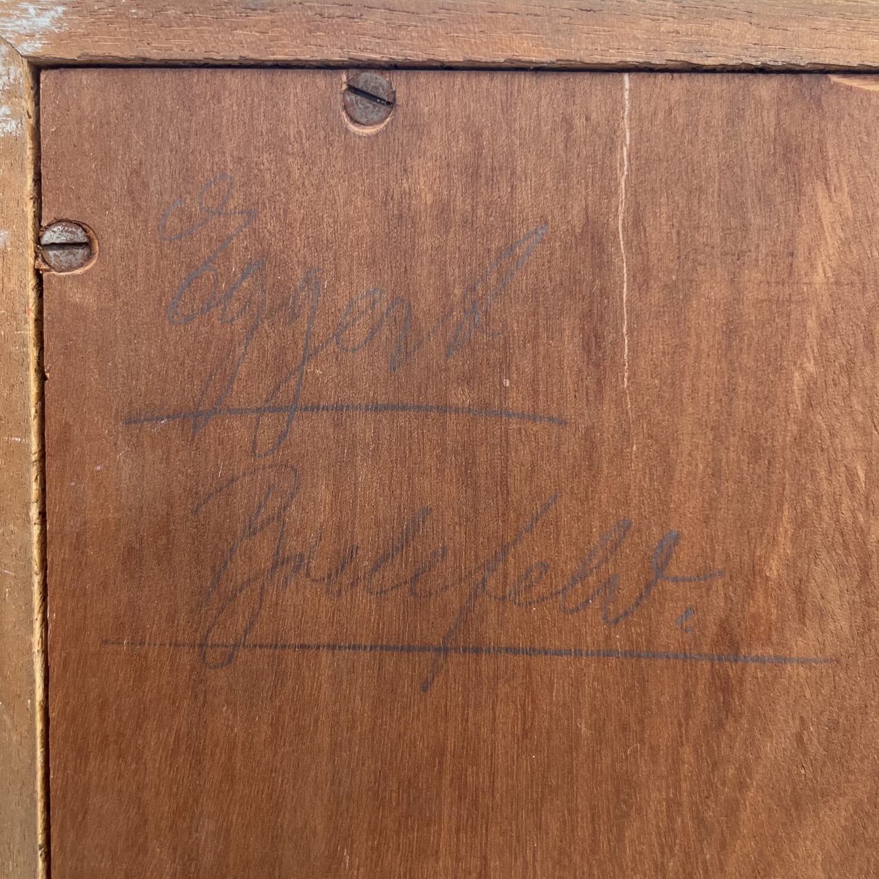 "WK263" highboard "WK263" highboard