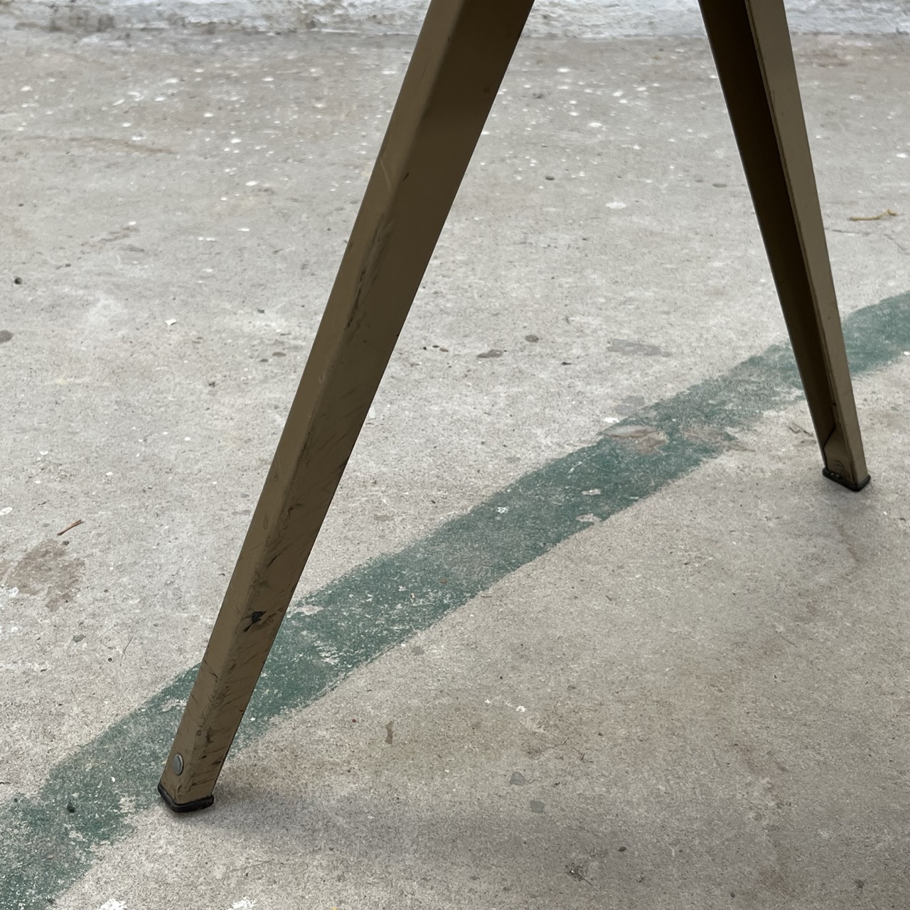 Vintage Chair "S-16"
