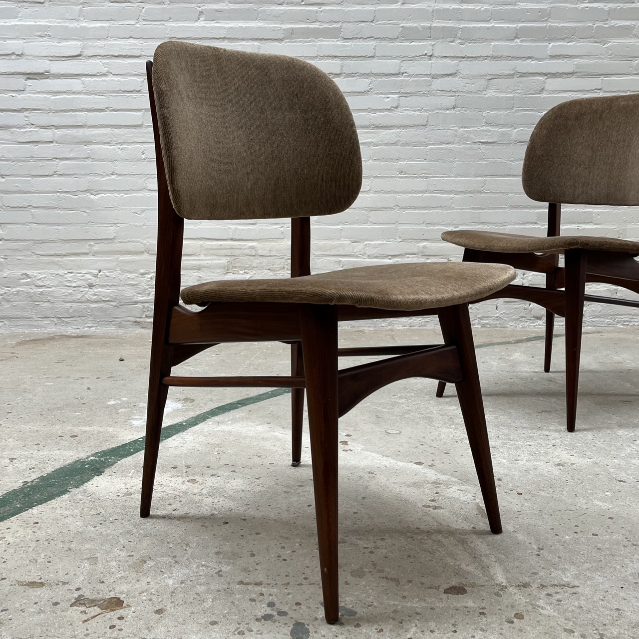 "Milaan" Dining Chairs "Milaan" Dining Chairs