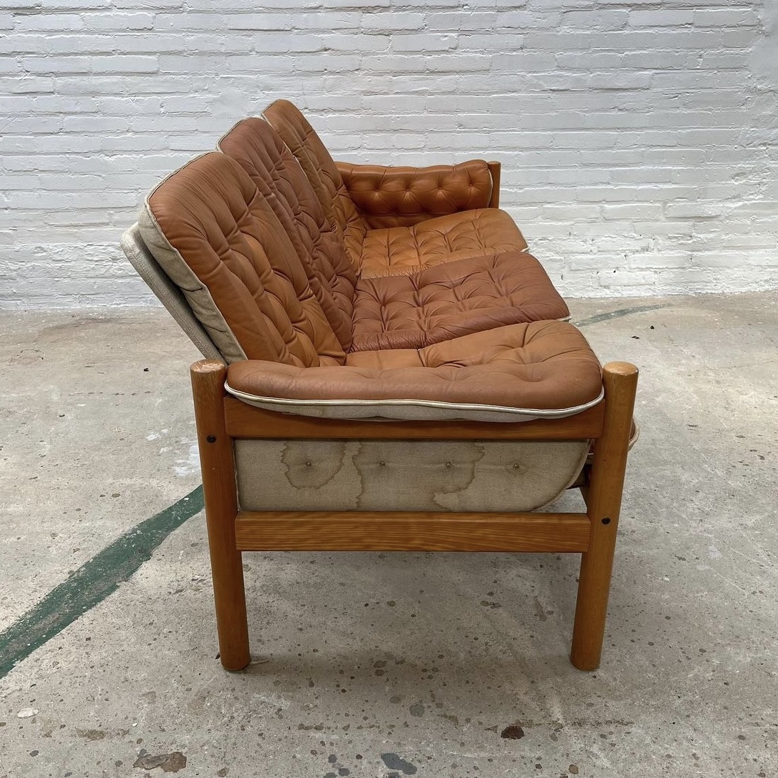 Vintage Sofa